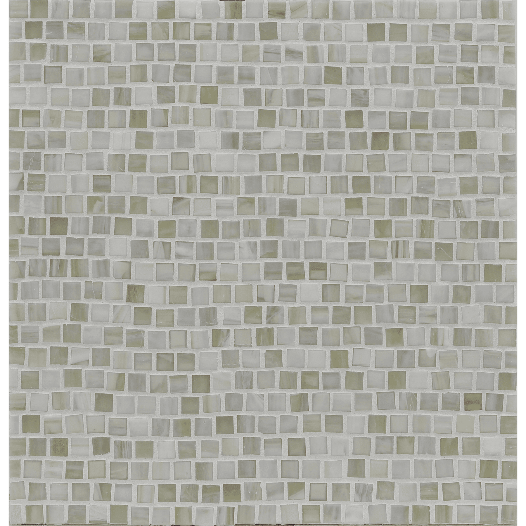 AGATE: Cortona Pompeii Stack Field Mosaic (12.63"x12.28" | silk)