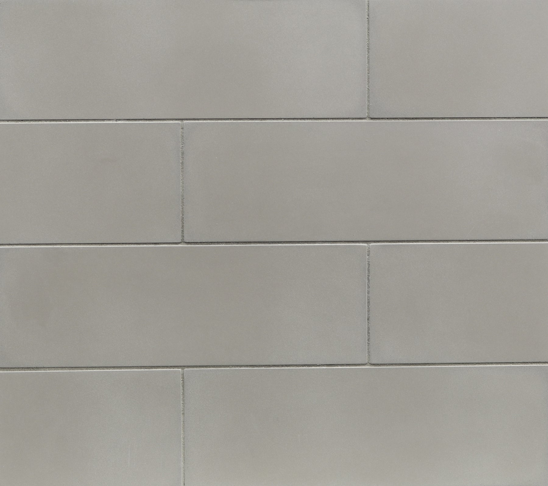 CONTOURS: Portobello Rectangle Field Tile (3"x9" | matte)