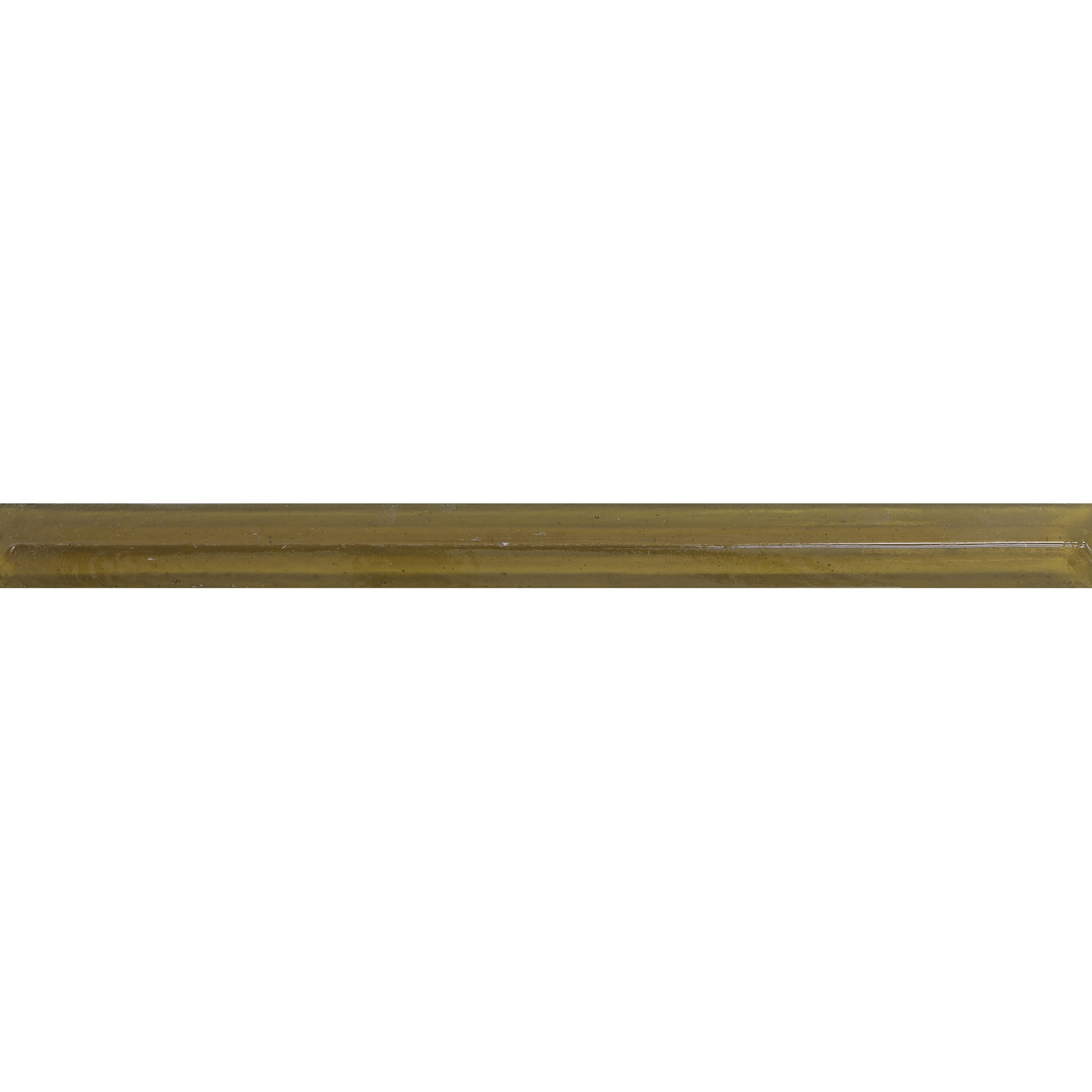 GLASS BARS: Bancha Woodhouse Bar Liner (5/8"x7 7/8" | natural)
