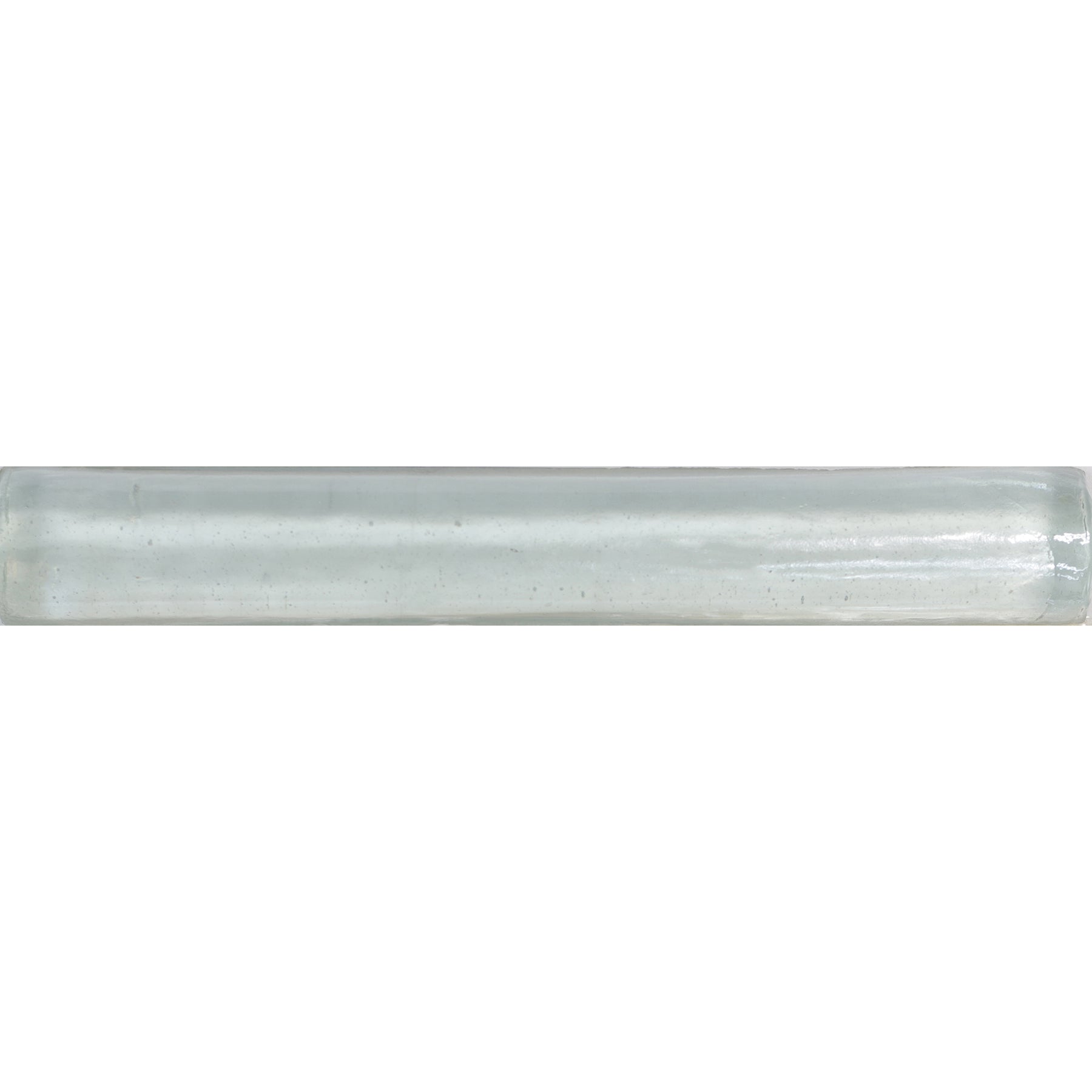 GLASS BARS: Cayman Blue Mama Bar Liner (1 1/8"x7 7/8" | pearl)