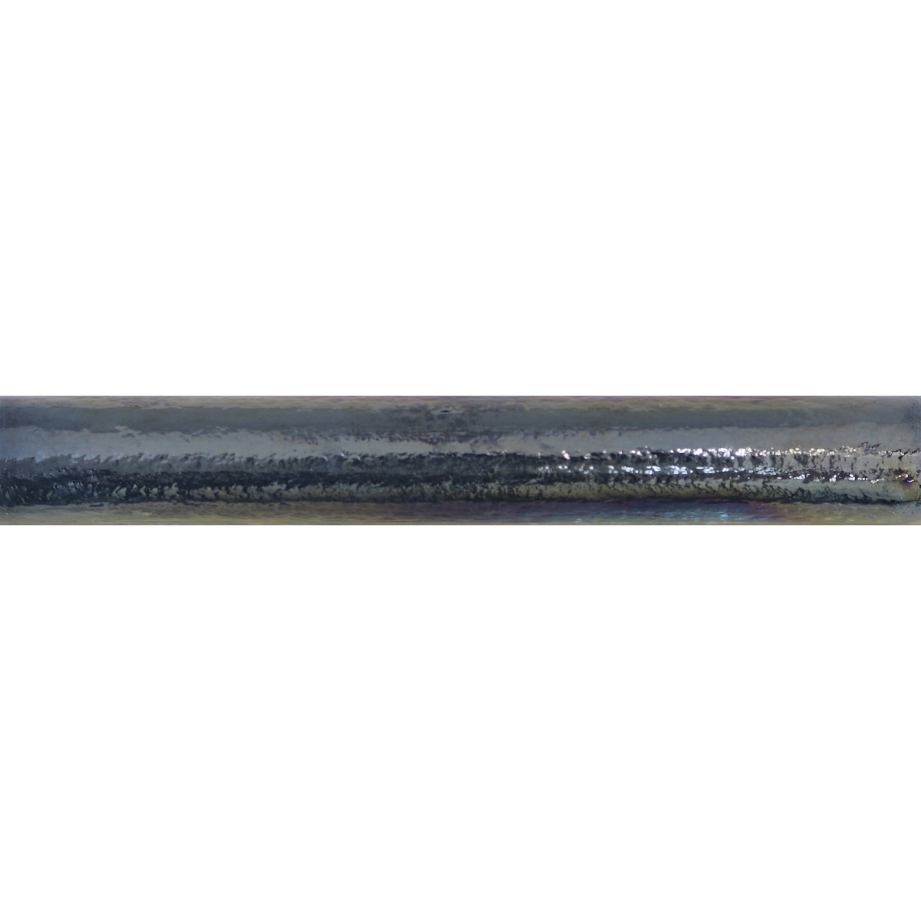 GLASS BARS: Cottage Blue Mama Bar Liner (1 1/8"x7 7/8" | pearl)