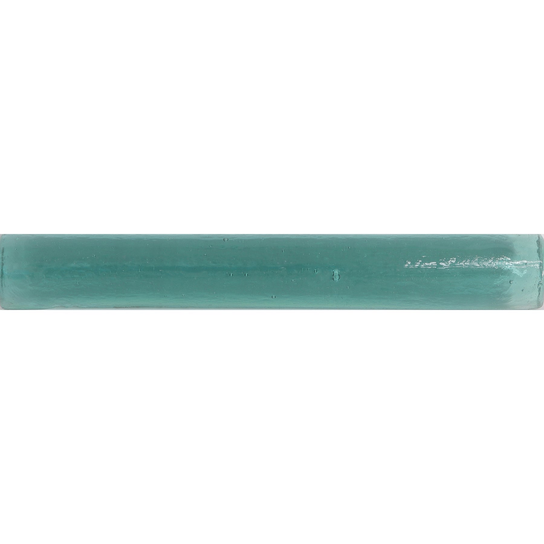 GLASS BARS: Java Blue Mama Bar Liner (1 1/8"x7 7/8" | pearl)
