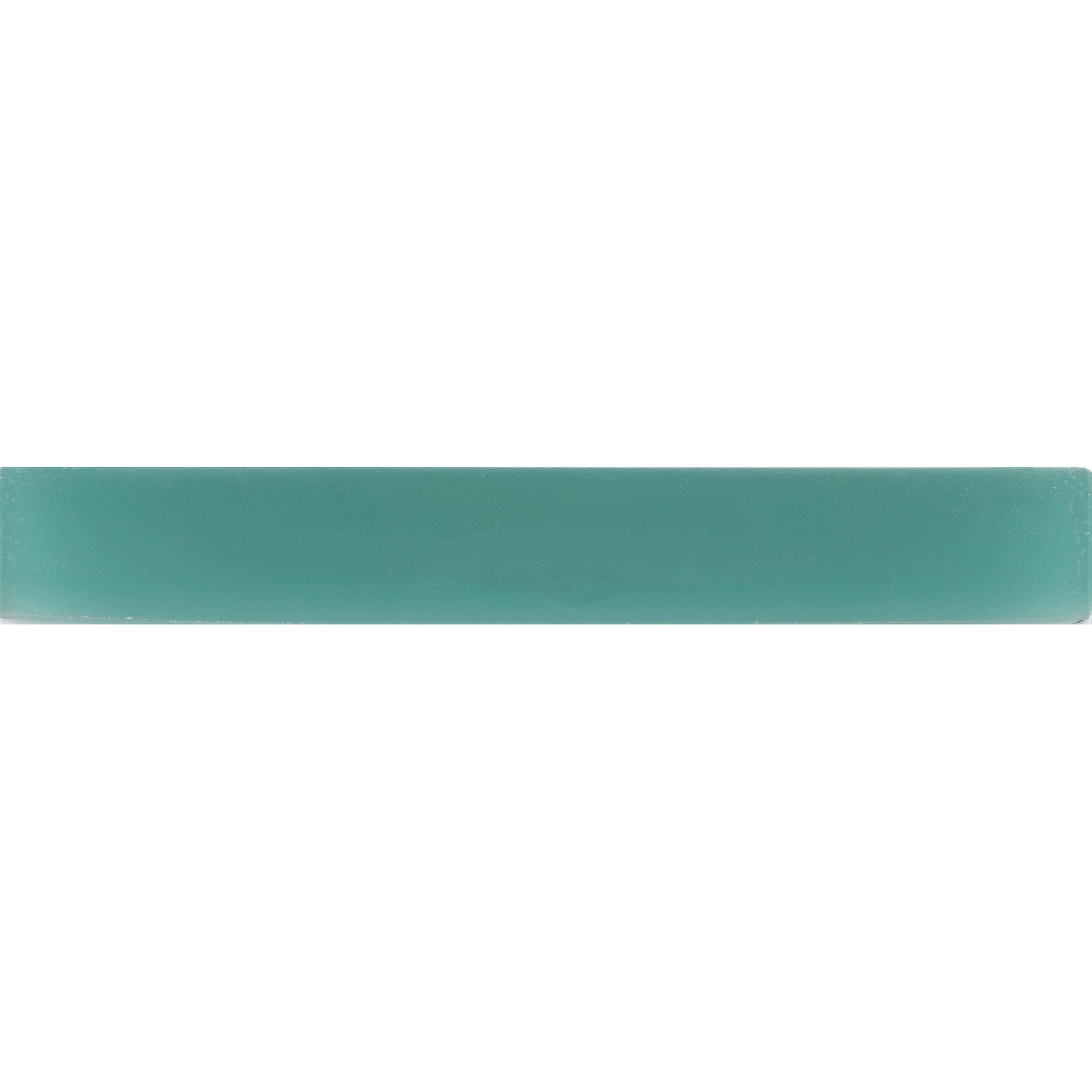 GLASS BARS: Java Blue Mama Bar Liner (1 1/8"x7 7/8" | silk)