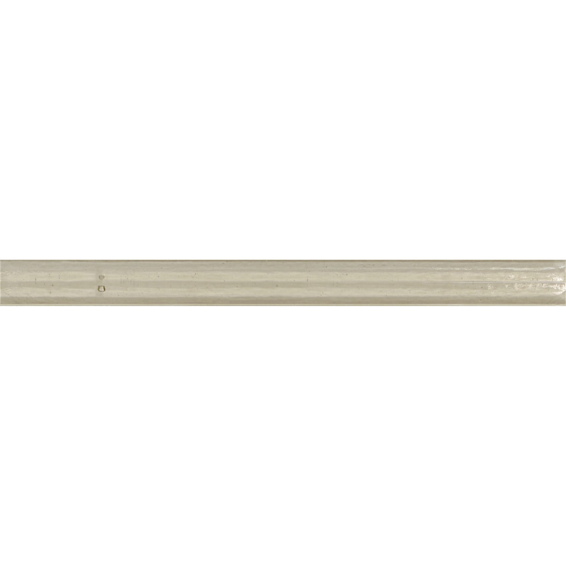 GLASS BARS: Latte Woodhouse Bar Liner (5/8"x7 7/8" | natural)