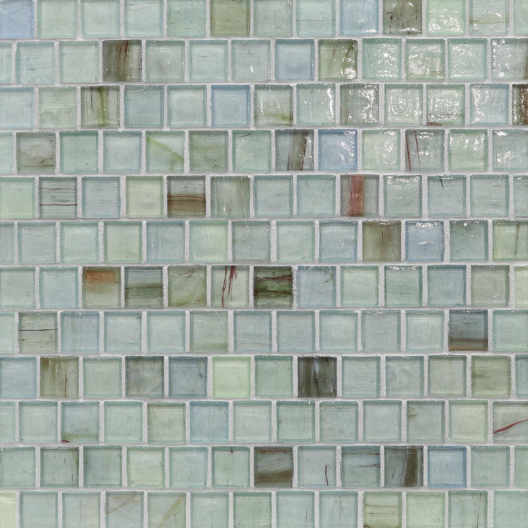 Haisen Aqua Corner Quarter Round | 1