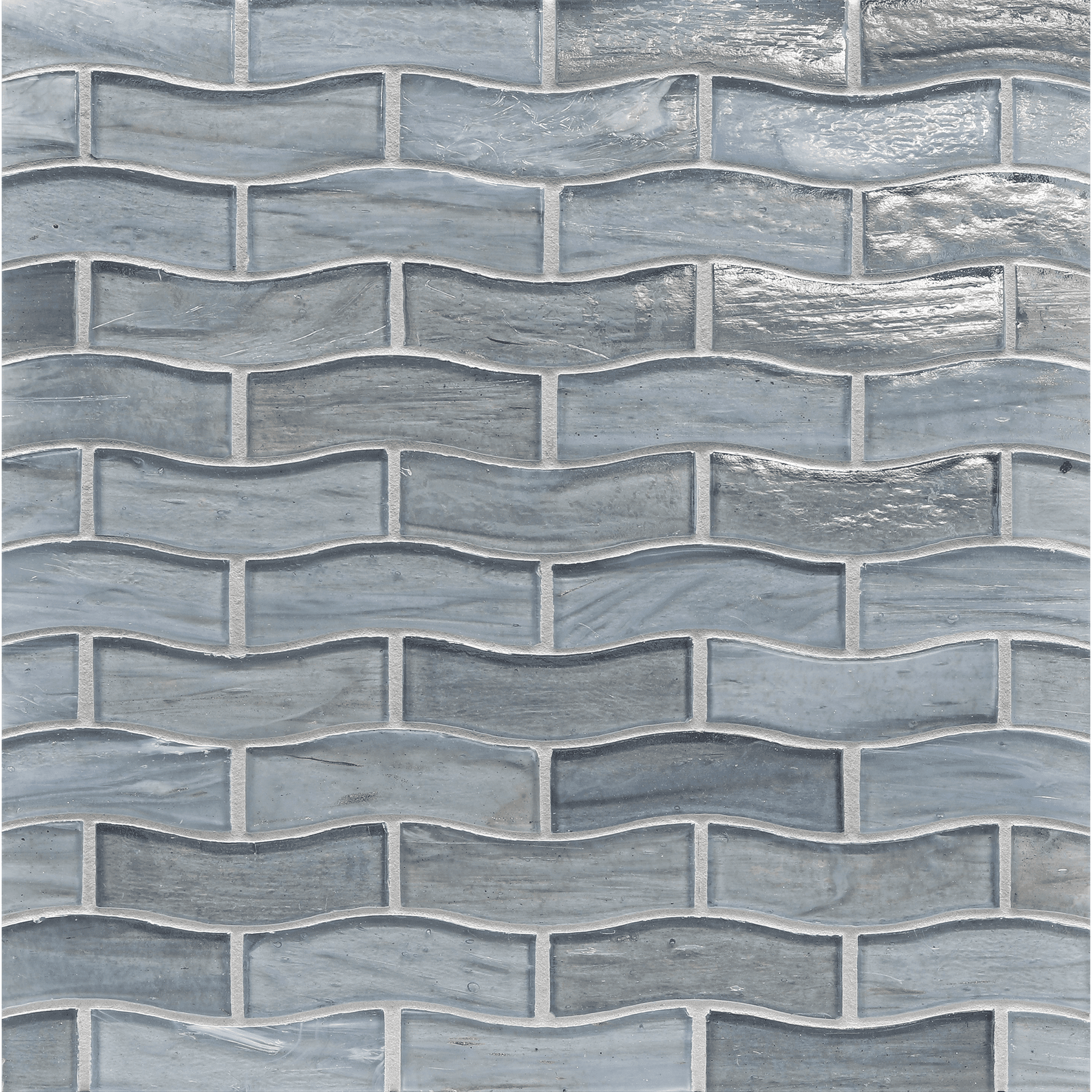 JAW: Aero Zing Offset Field Mosaic (9.96"x12.13" | pearl)
