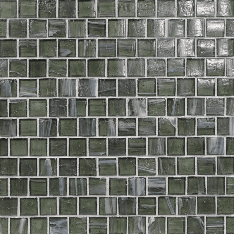LAPIS: Orbit 1"x1" Staggered Joint Field Mosaic (12.45"x12.41" | natural)