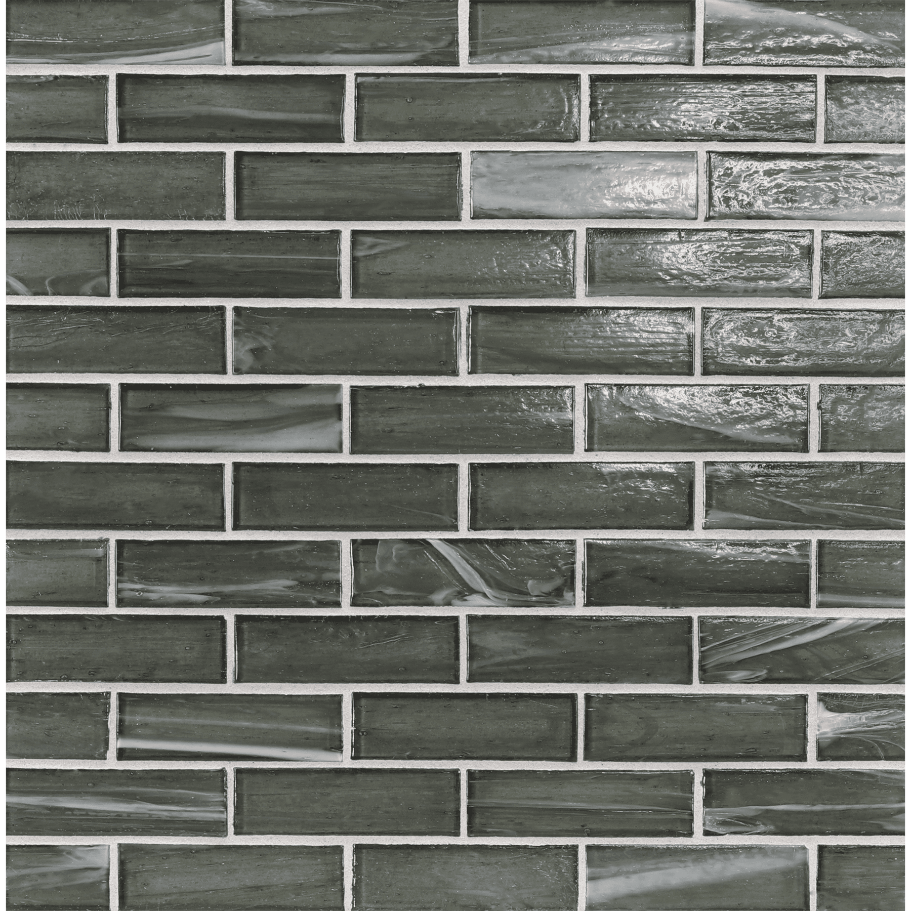 LAPIS: Orbit 1"x3" Staggered Joint Field Mosaic (9.46"x12.49" | natural)