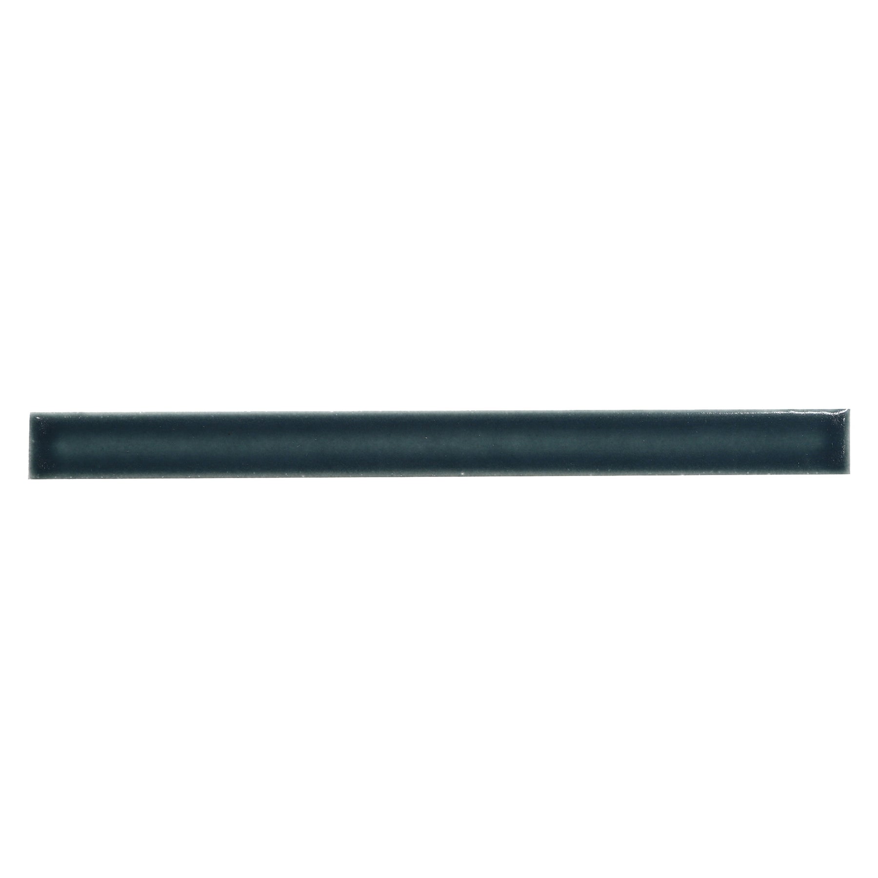 LINEN: Denim Bar Liner (3/4"x91/2" | semi glossy)