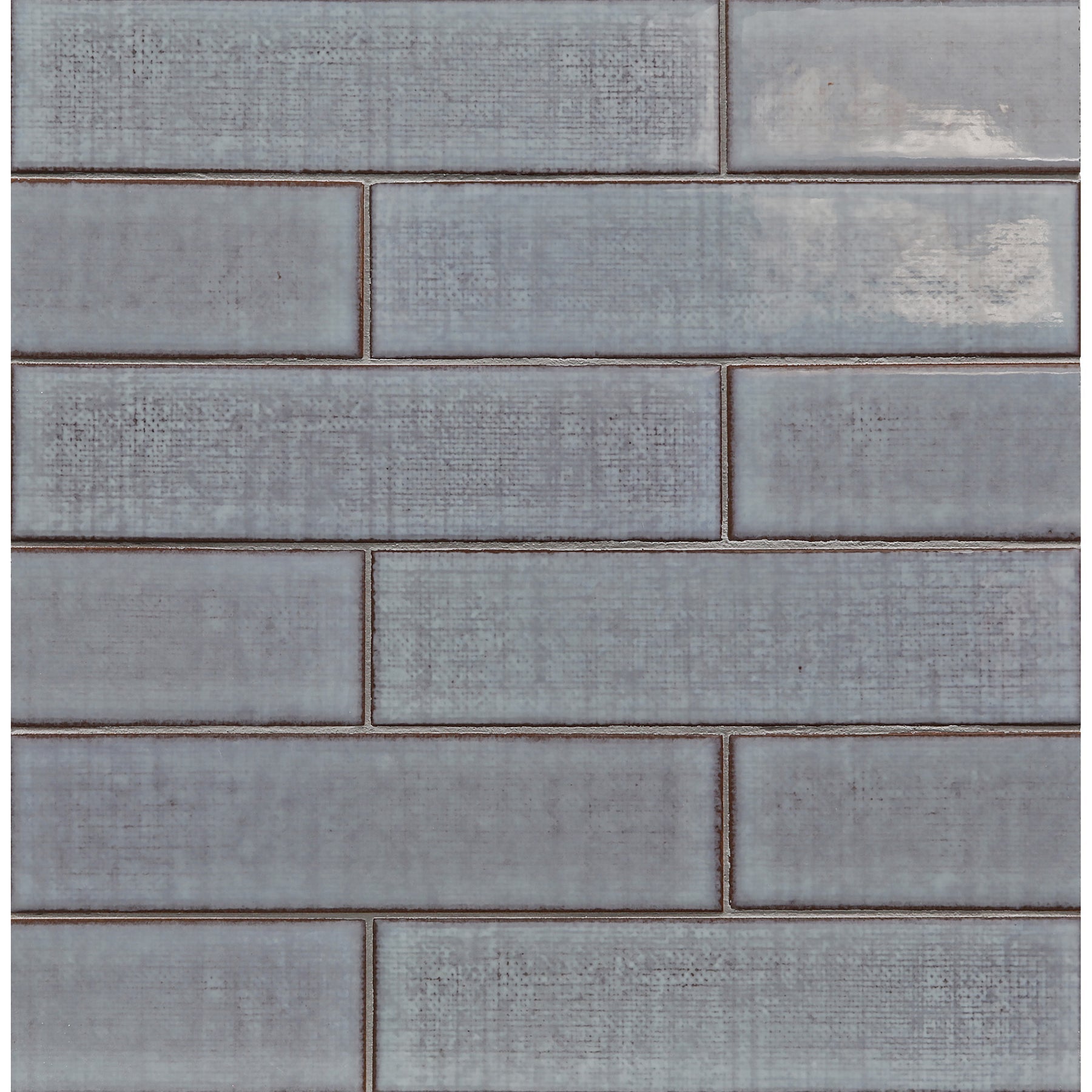 LINEN: Metropolis Rectangle Field Tile (21/2"x91/2" | semi glossy)