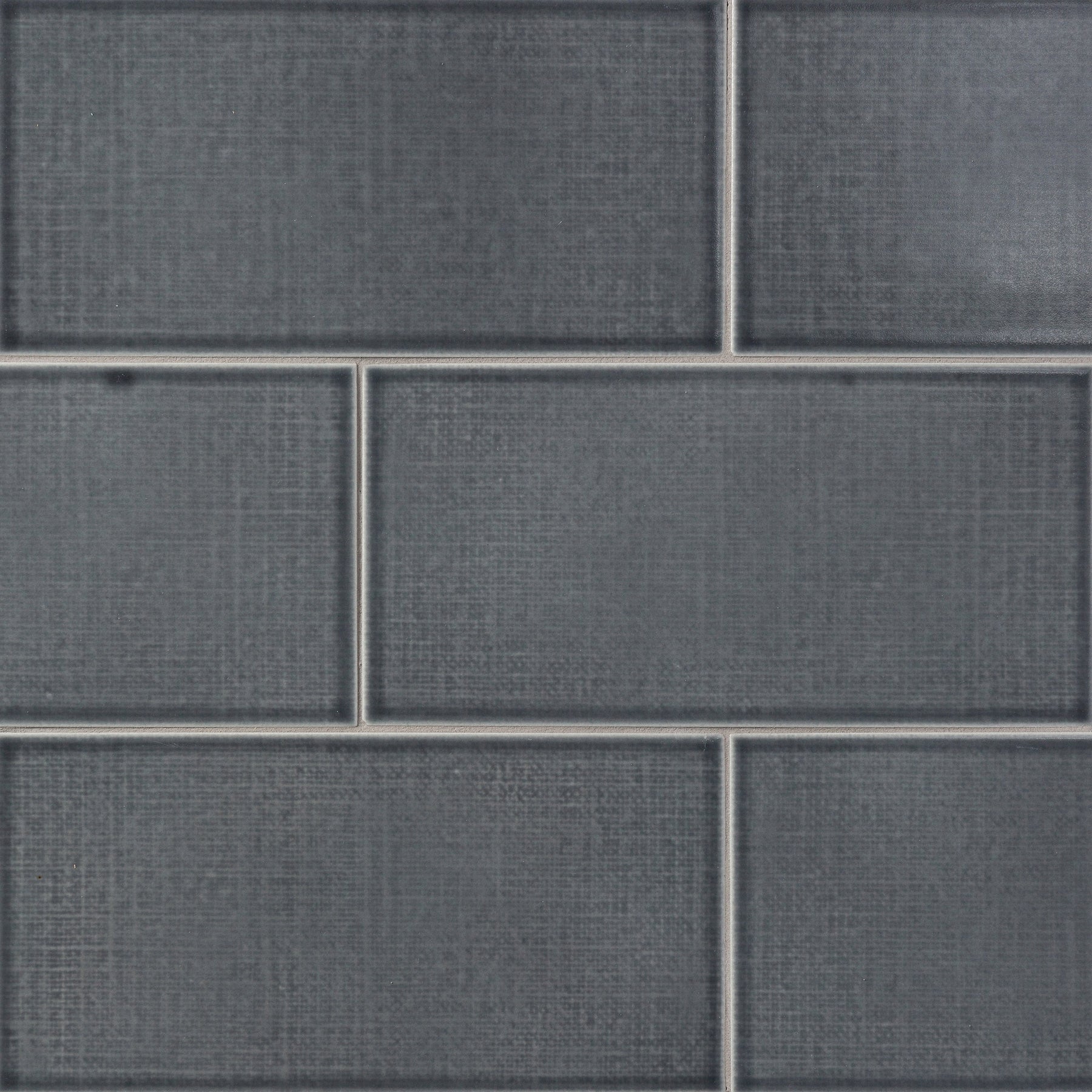 LINEN: Metropolis Rectangle Field Tile (4 3/4"x9 1/2" | semi glossy)