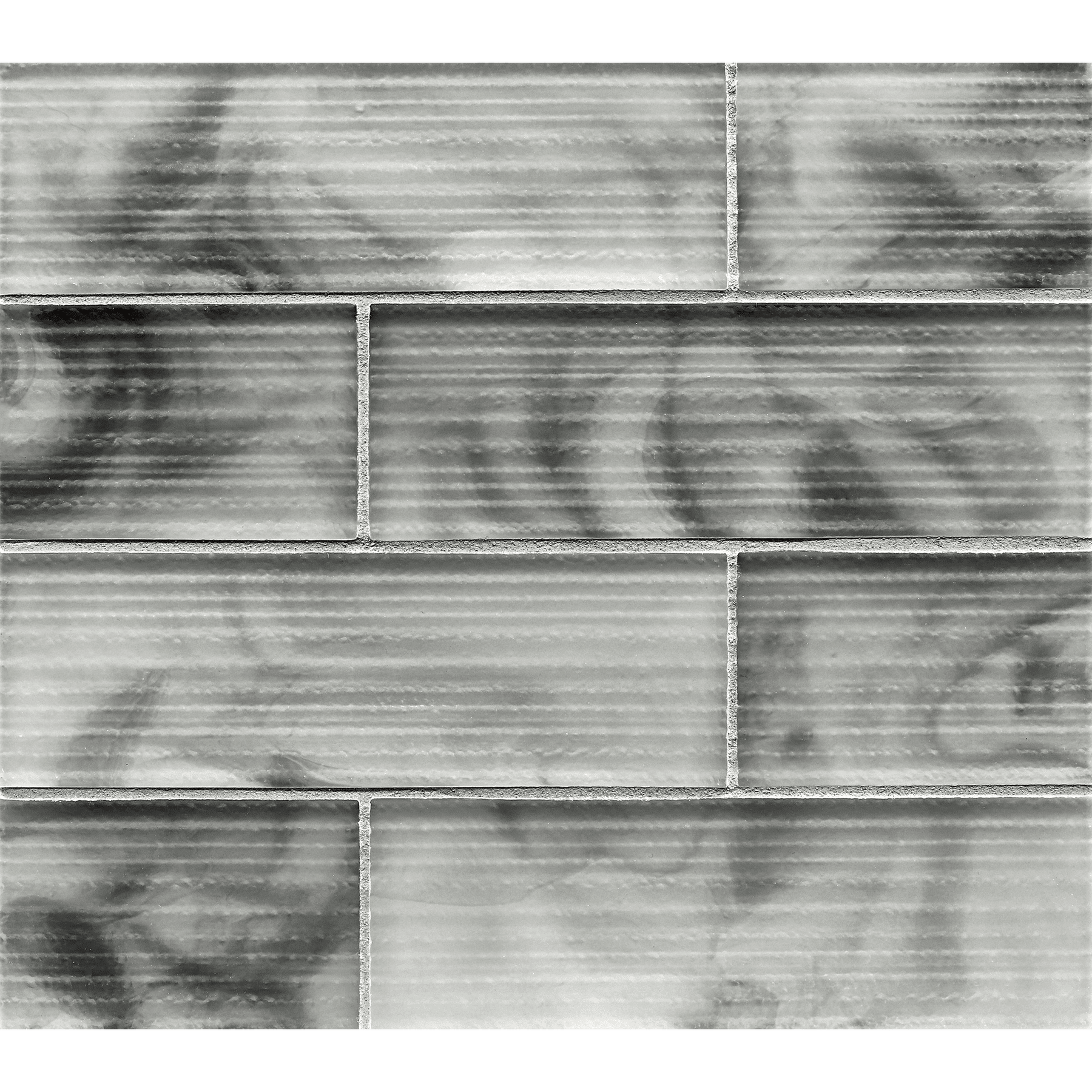 SONARE: Aura Sonic Rectangle Field Tile (3"x9" | silk)