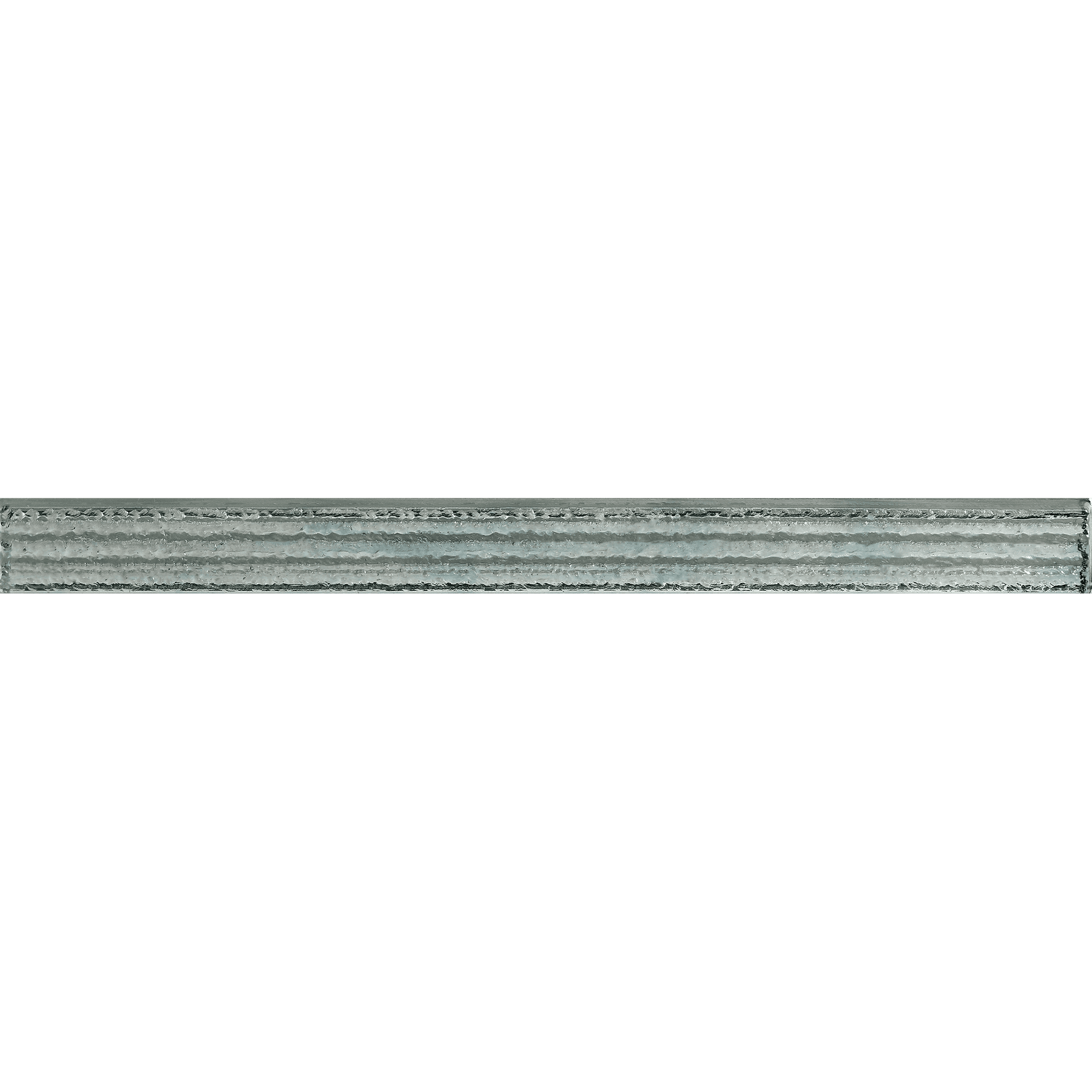 SONARE: Seafoam Sonic Bar Liner (3/4"x9" | pearl)