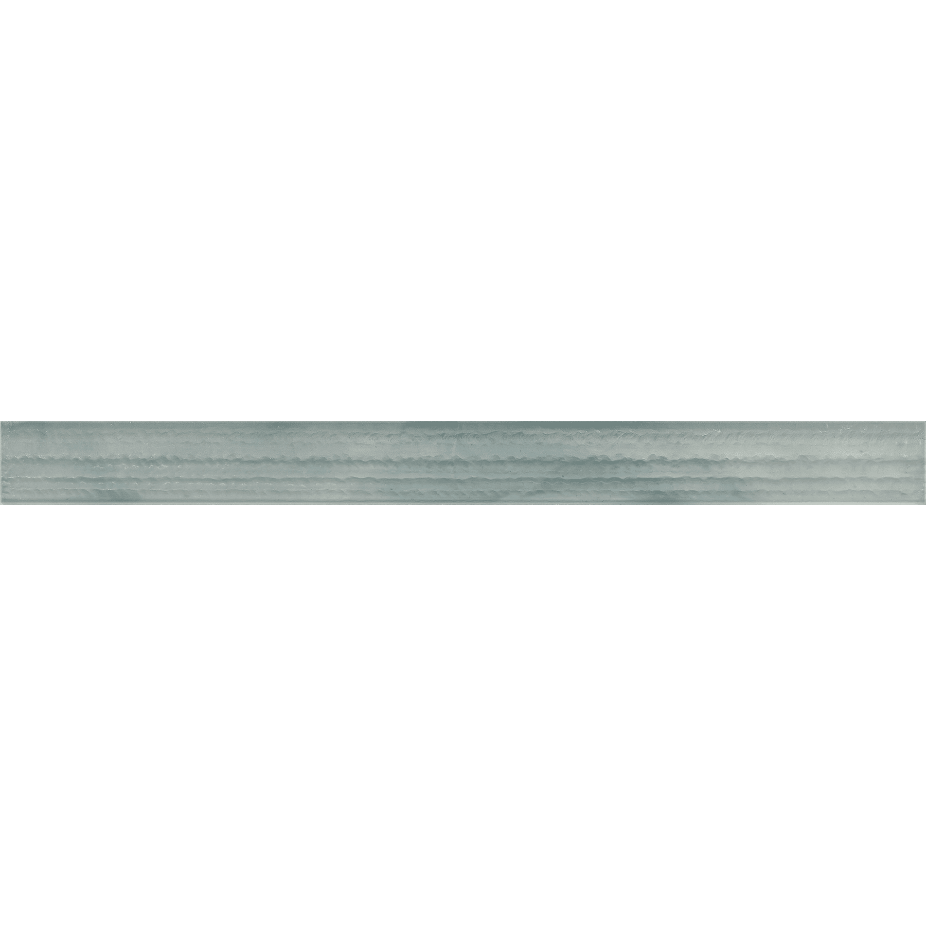 SONARE: Seafoam Sonic Bar Liner (3/4"x9" | silk)