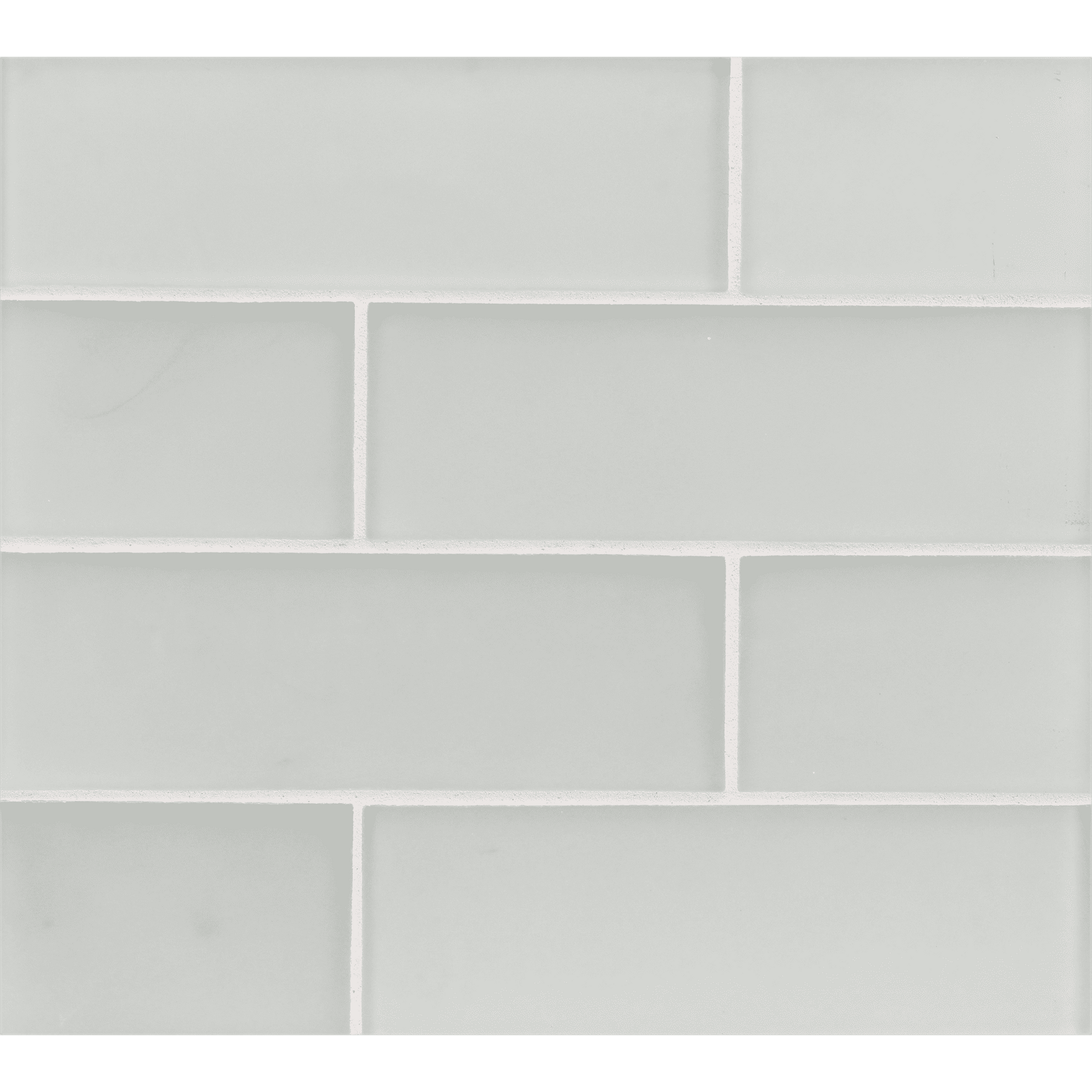 SONARE: Shooting Star Tone Rectangle Field Tile (3"x9" | silk)
