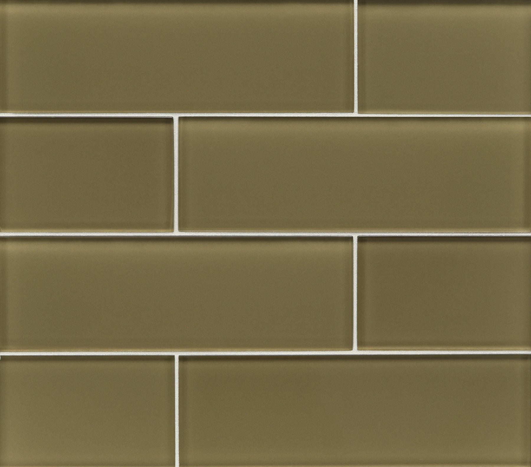 TOMEI: Safari Rectangle Field Tile (3"x9" | natural)