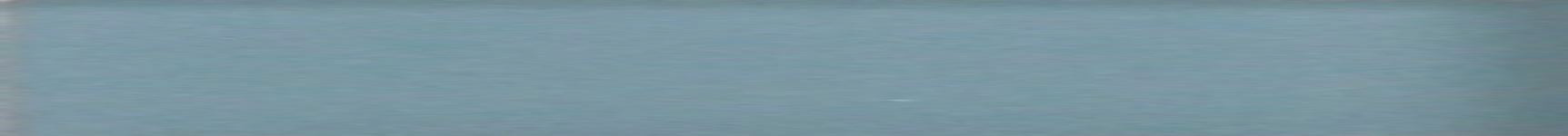 TOMEI: Wedgewood Blue Flat Bar Liner (1/2"x5 3/4" | silk)