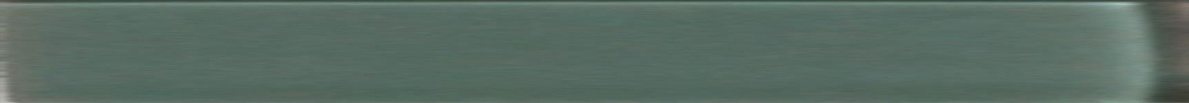 TOMEI: Woodland Green Flat Bar Liner (1/2"x5 3/4" | natural)