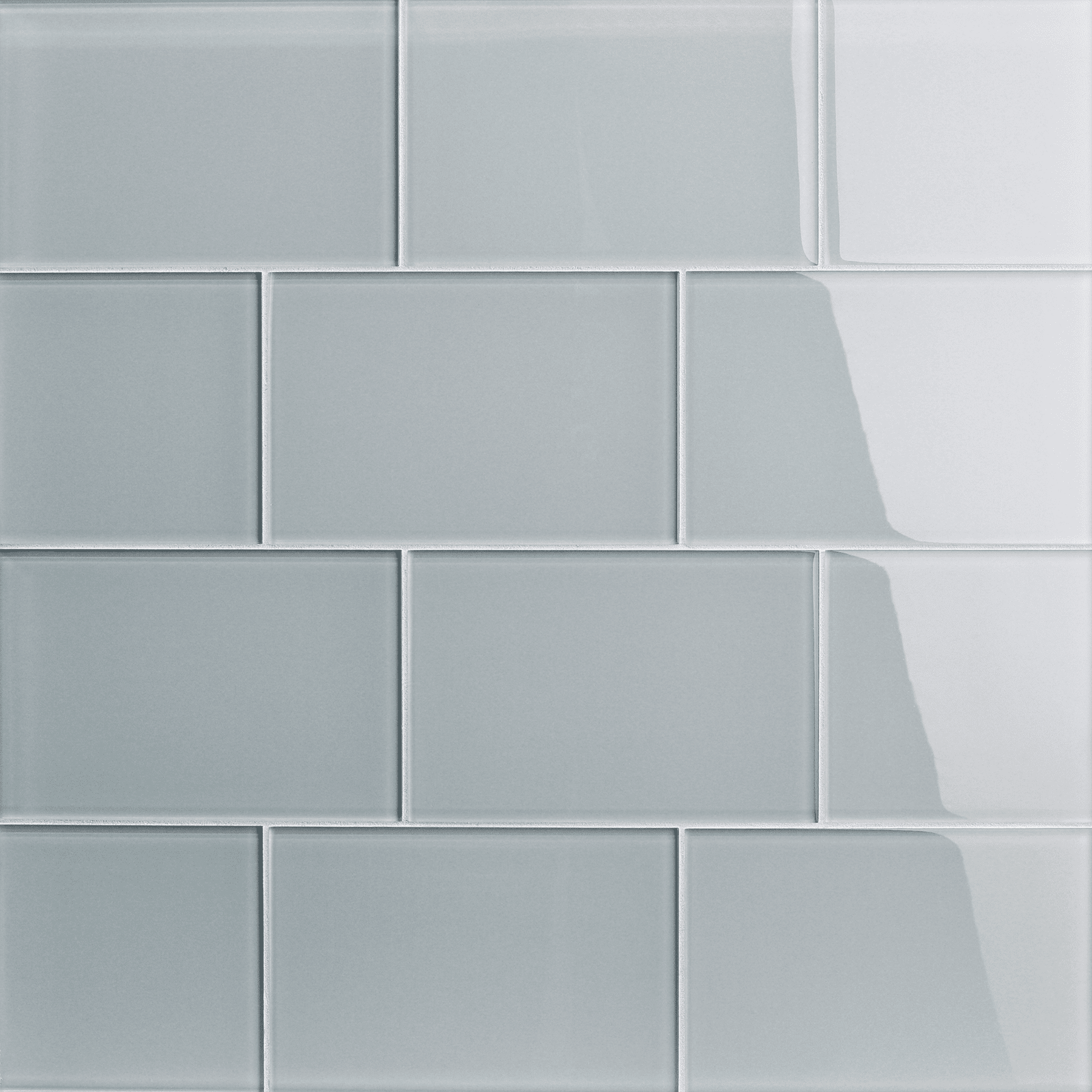 TOMEI MODULES: Gull Rectangle Field Tile (6"x9" | natural)