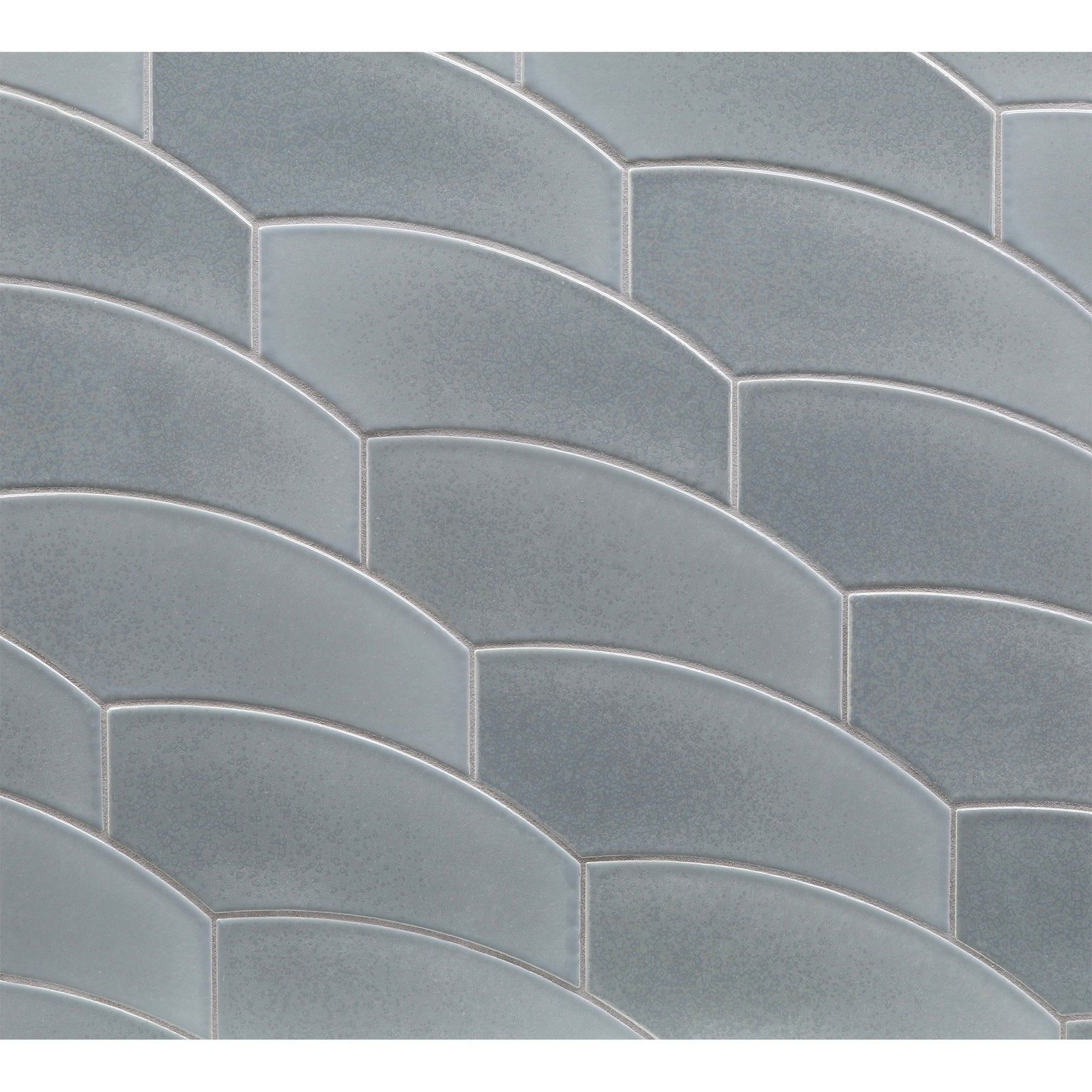 WATERCOLORS: Sargent Plume Feather Field Tile (3"x9" | matte)