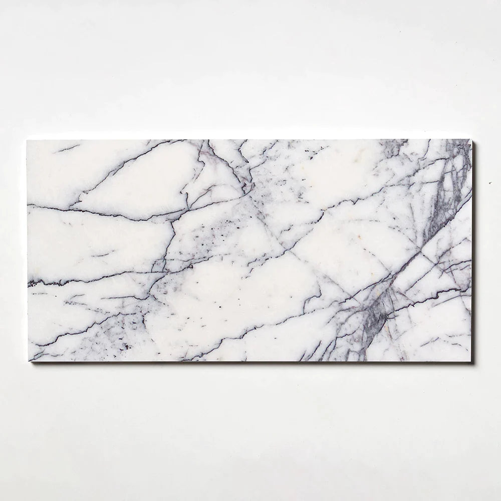lilac marble field tile 12x24x3_8 honed distributed by surface group