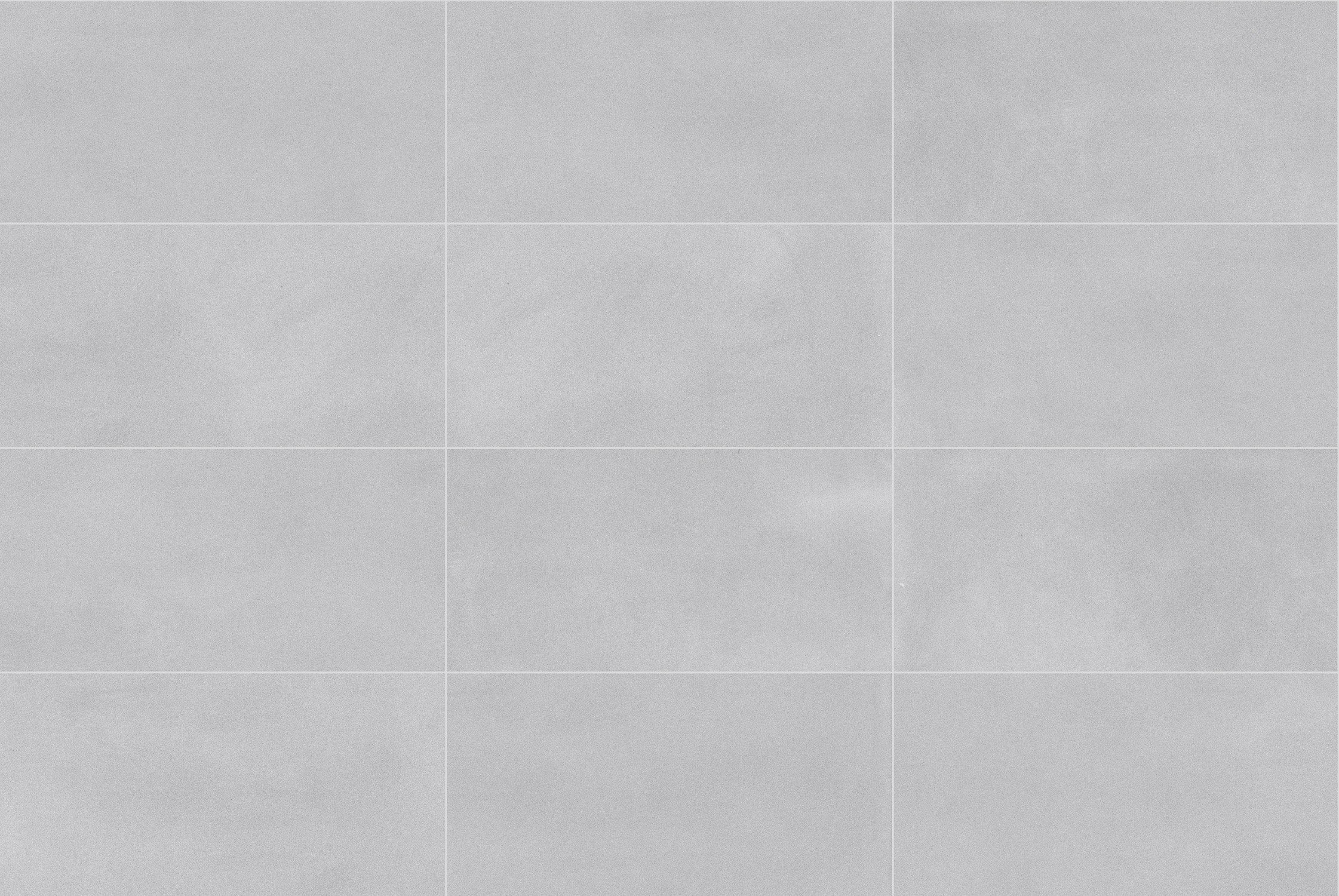 landmark 9mm masterplan metro gray field tile 12x24x9mm matte rectified porcelain tile distributed by surface group international