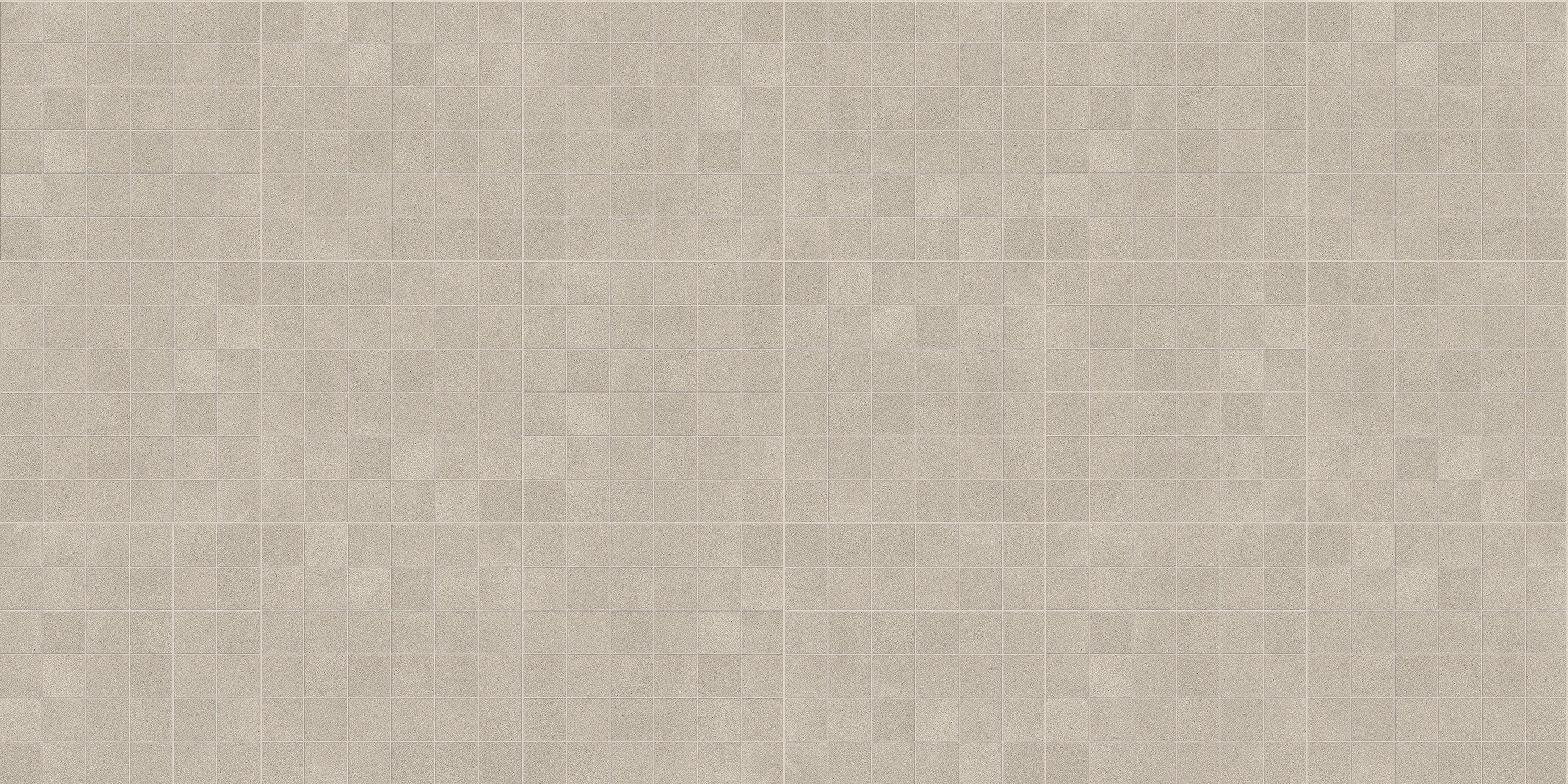 landmark 9mm masterplan artistic beige straight stack 2x2 mosaic 12x12x9mm matte rectified porcelain tile distributed by surface group international