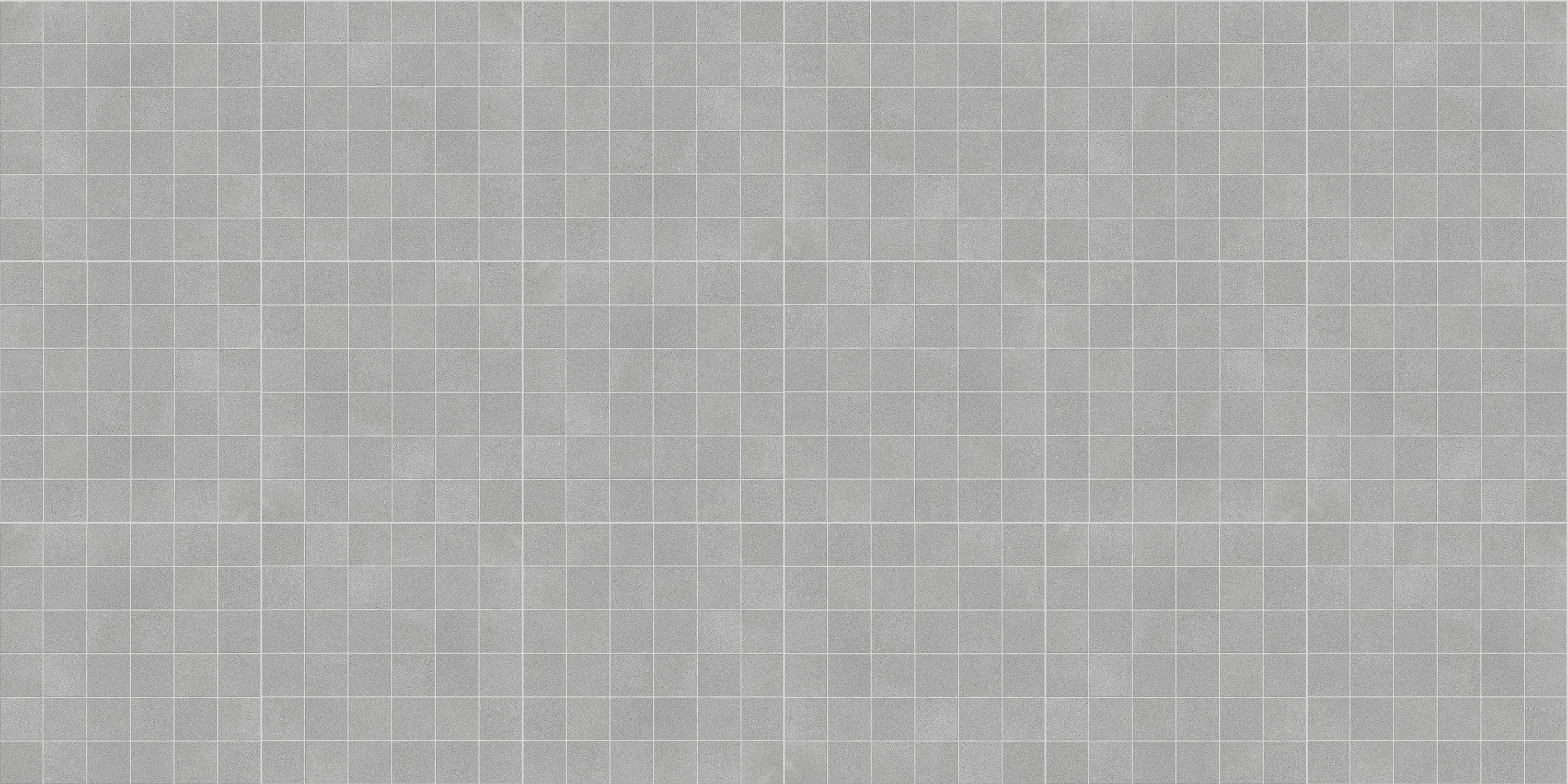 landmark 9mm masterplan metro gray straight stack 2x2 mosaic 12x12x9mm matte rectified porcelain tile distributed by surface group international