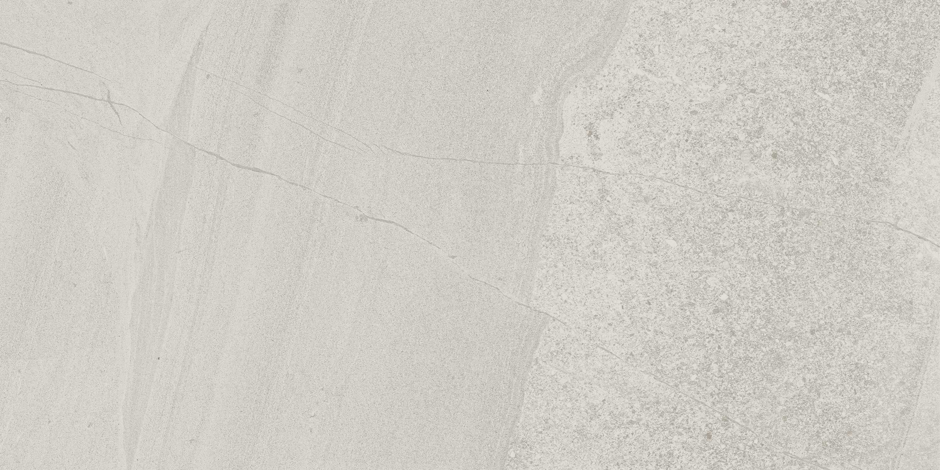 MILESTONE: North White Field Tile (12"x24"x9mm | matte | rectified)