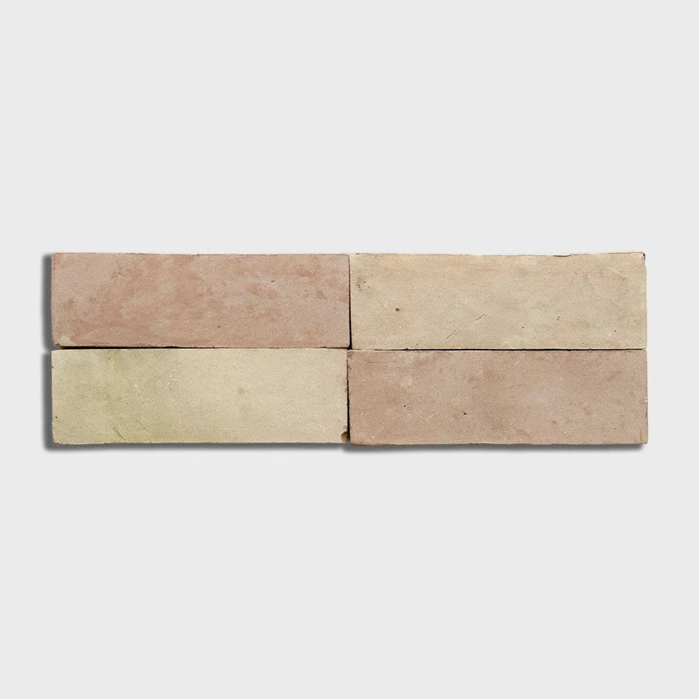 moroccan zellige natural subway zellige field tile 2x6x5_8 matte distributed by surface group