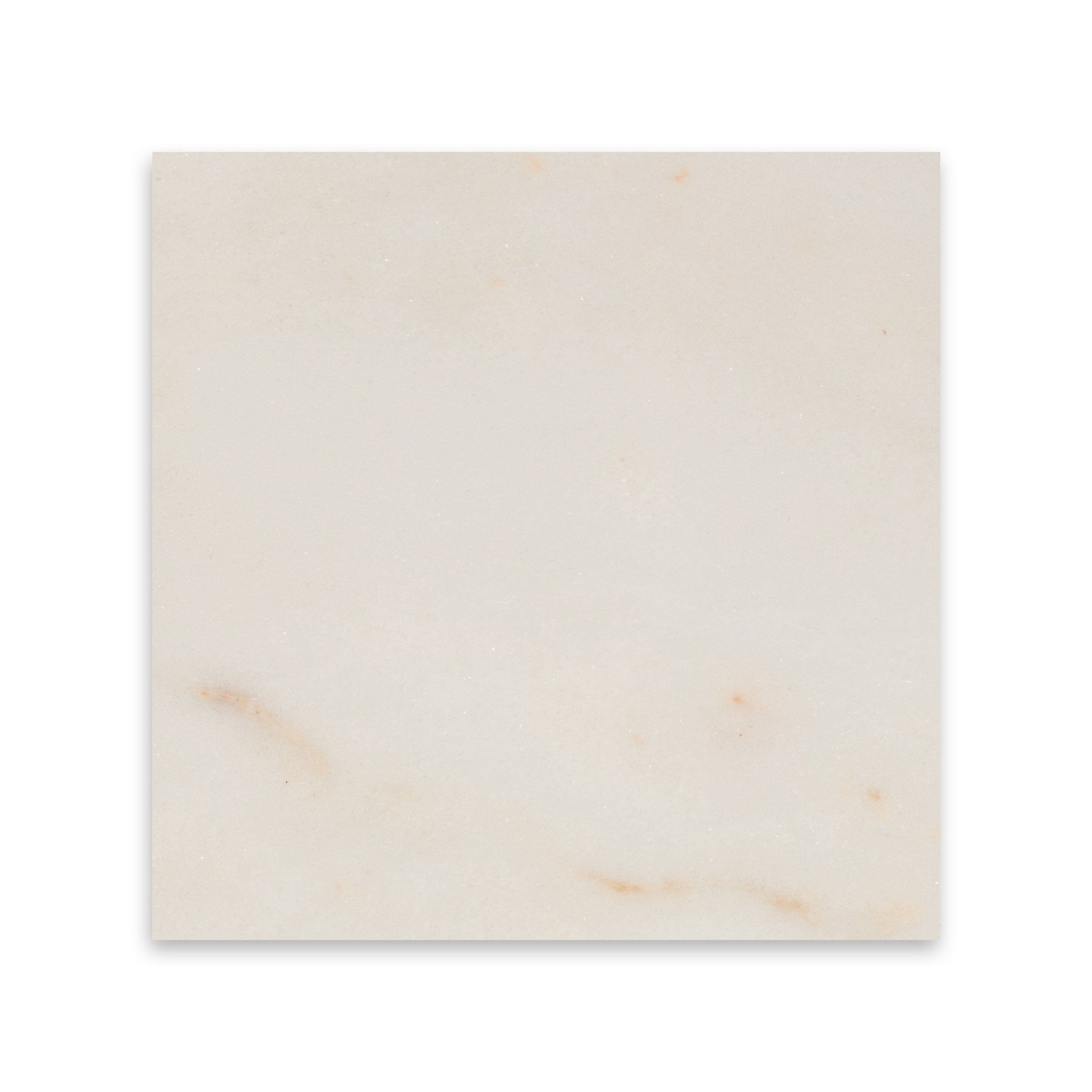 AFYON SUGAR: Marble Square Field Tile (12"x12"x3/8" | Polished)