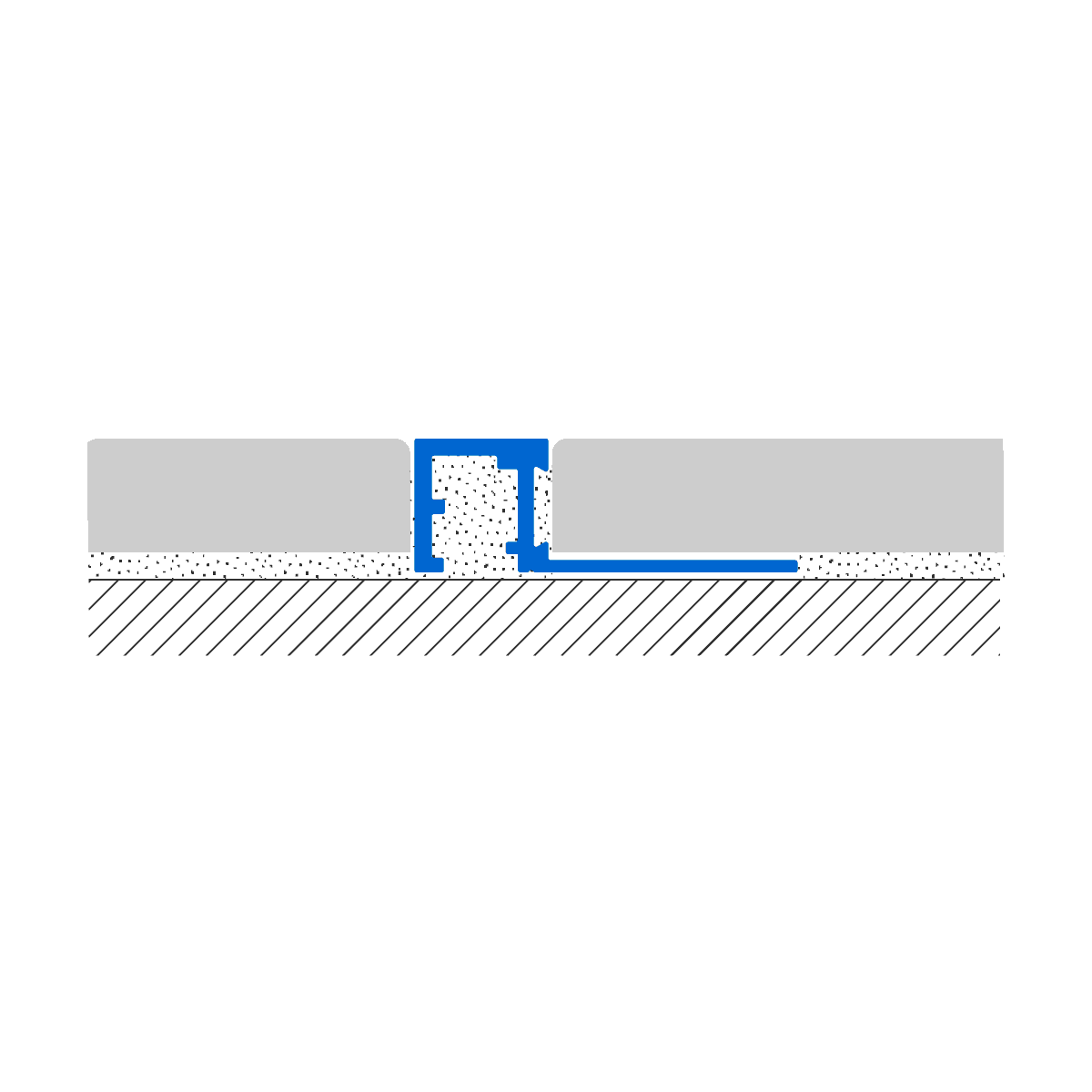 SQUAREJOLLY SJ: Square Jolly (Stainless Steel 316 | SJ-I)