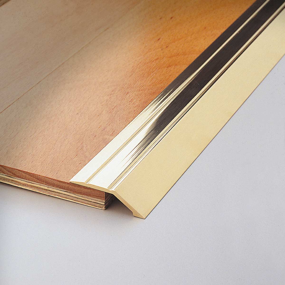 LEVELTEC RP: Transition Trim (Aluminum | RP-A)