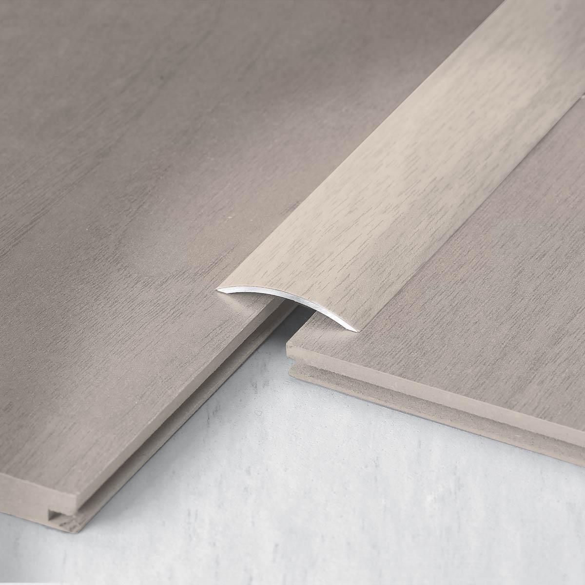 STRIPTEC ST: Transition Trim (Stainless Steel 304 | ST-I)
