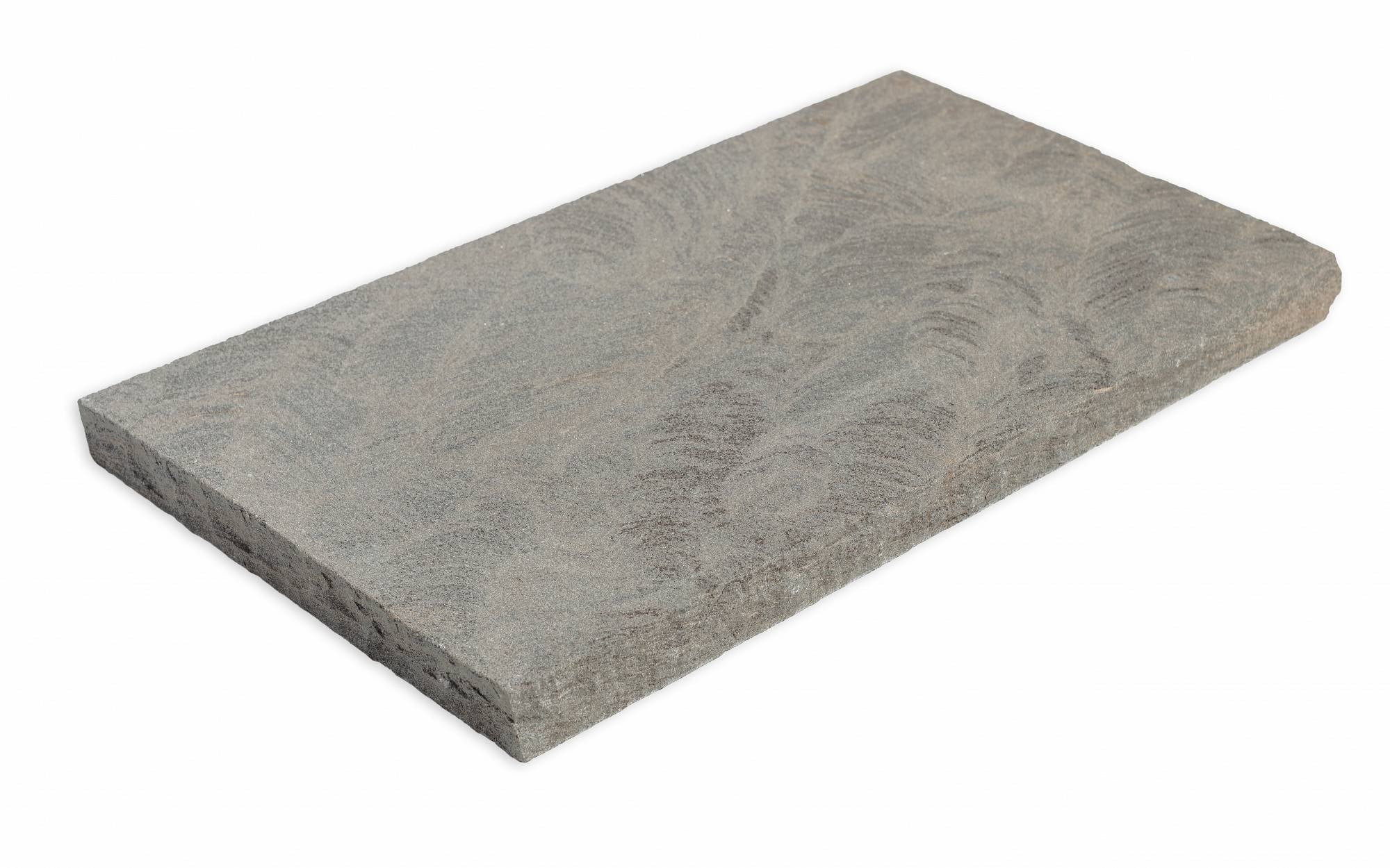 OLD WORLD: Signature Sable Paving Cap (22"X22"X2" | Per Piece)