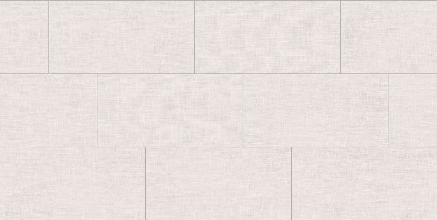 landmark 9mm soul dw white cotton field tile 12x24x9mm matte rectified porcelain tile distributed by surface group international