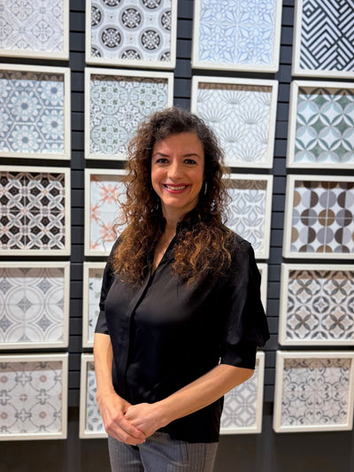Stacy Dracopoulos