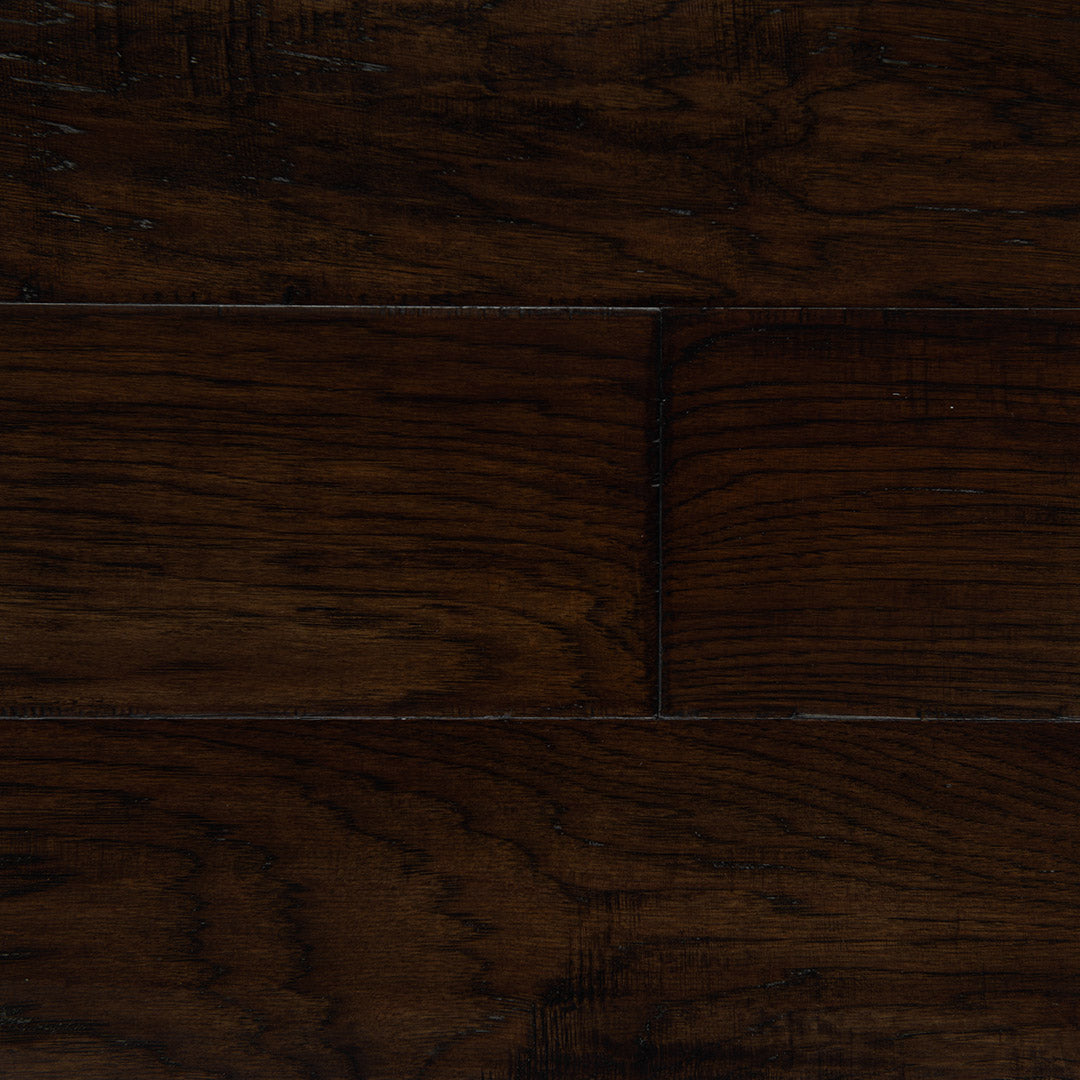 surface group artisan timberline dark brown hickory engineered hardwood flooring plank straight.jpg
