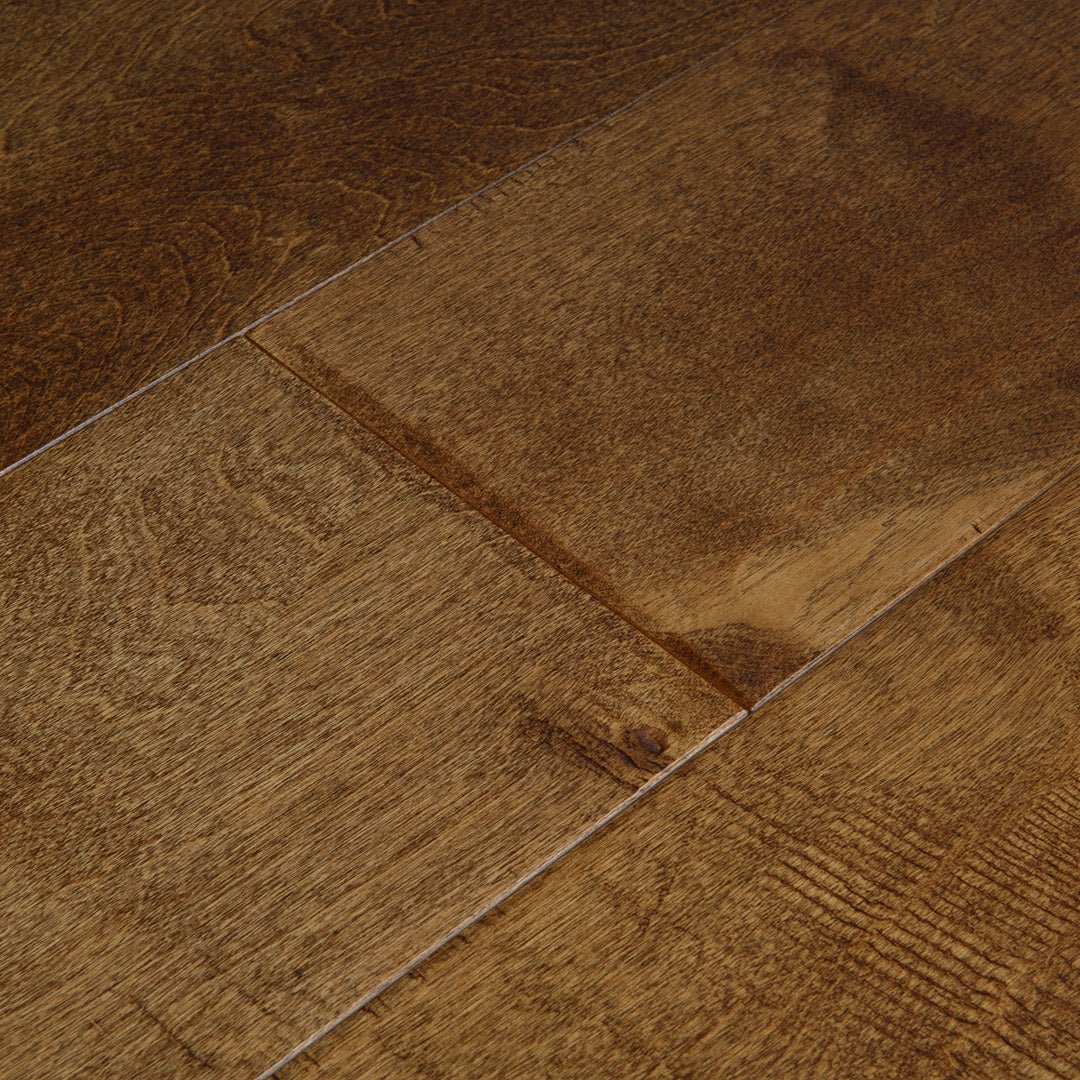surface group artisan timberline saddle birch engineered hardwood flooring plank angled.jpg