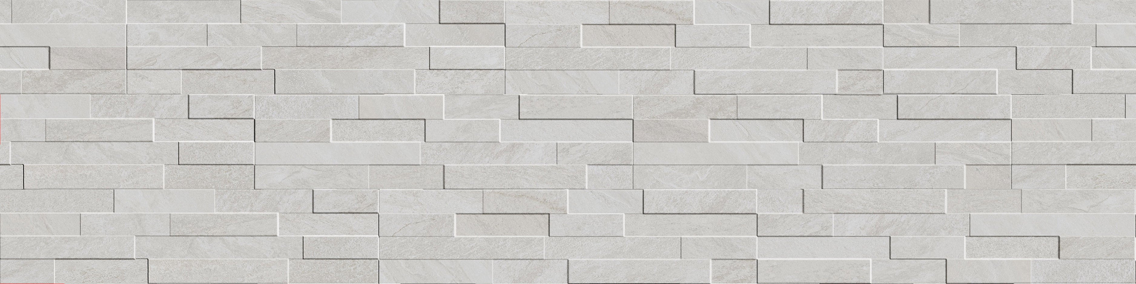 landmark veneer world urban ledgestone arctic white explore veneer flat 5_8x24x9mm matte rectified porcelain tile distributed by surface group international