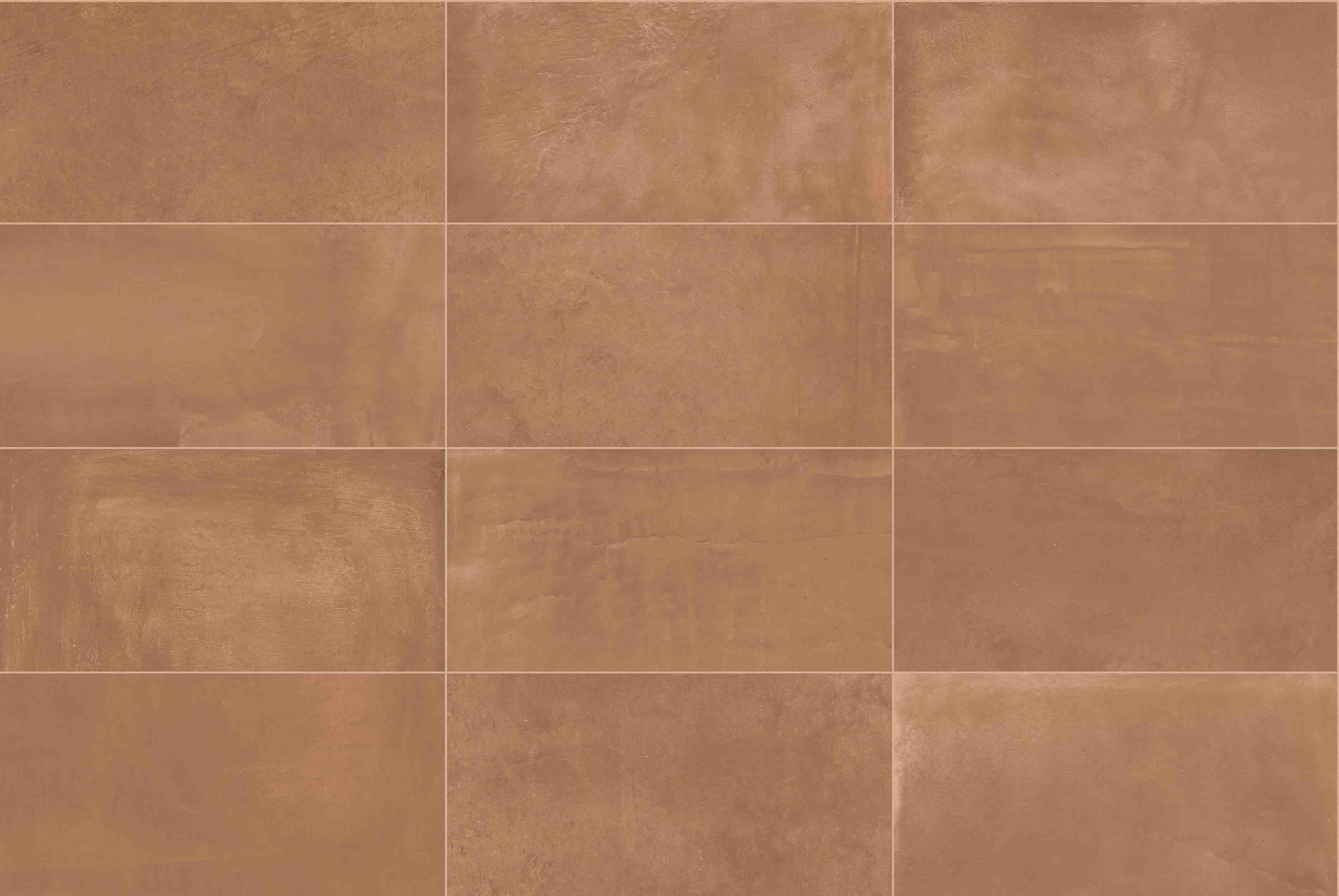 landmark 9mm vision color lava red field tile 12x24x9mm matte rectified porcelain tile distributed by surface group international