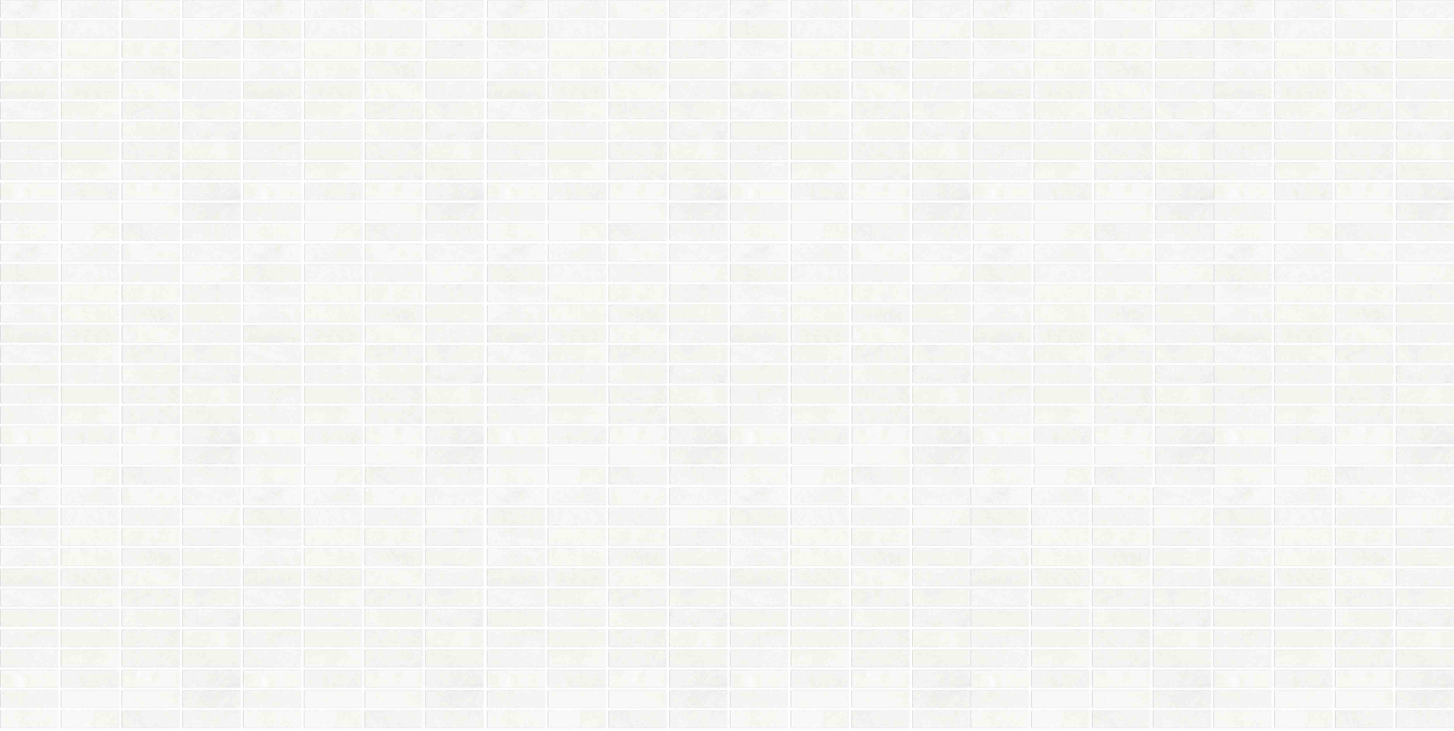 landmark 9mm vision color star white straight stack 1x3 mosaic 12x12x9mm matte rectified porcelain tile distributed by surface group international