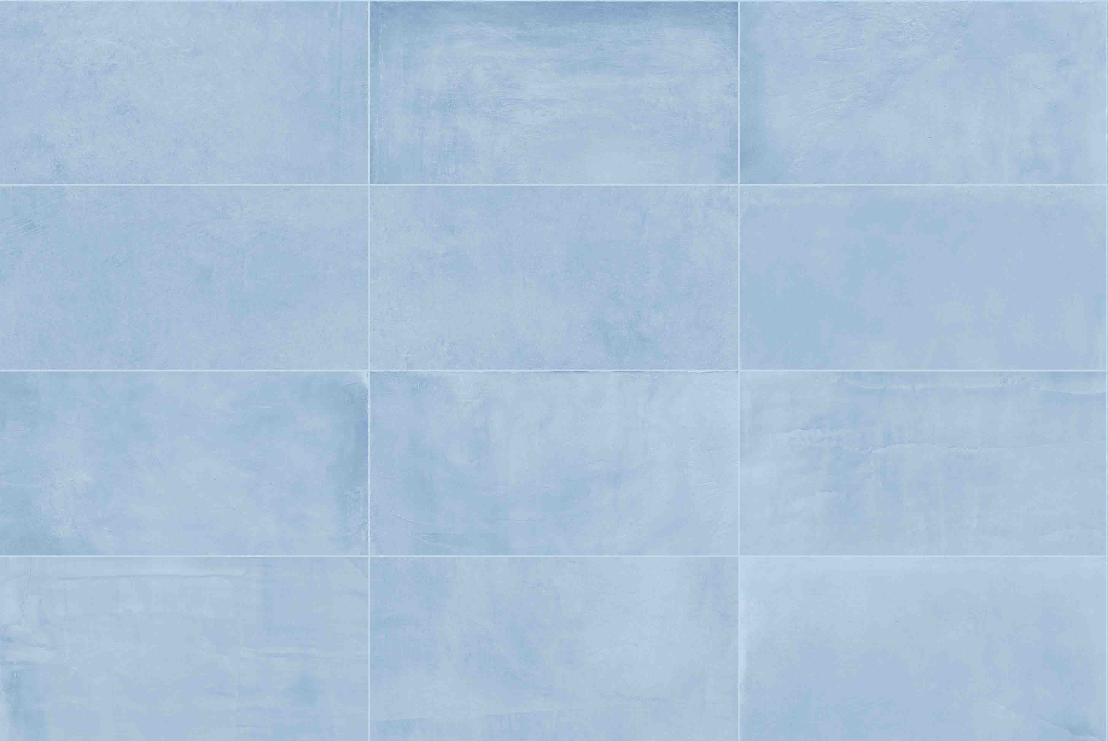 landmark 9mm vision color river blue field tile 12x24x9mm matte rectified porcelain tile distributed by surface group international