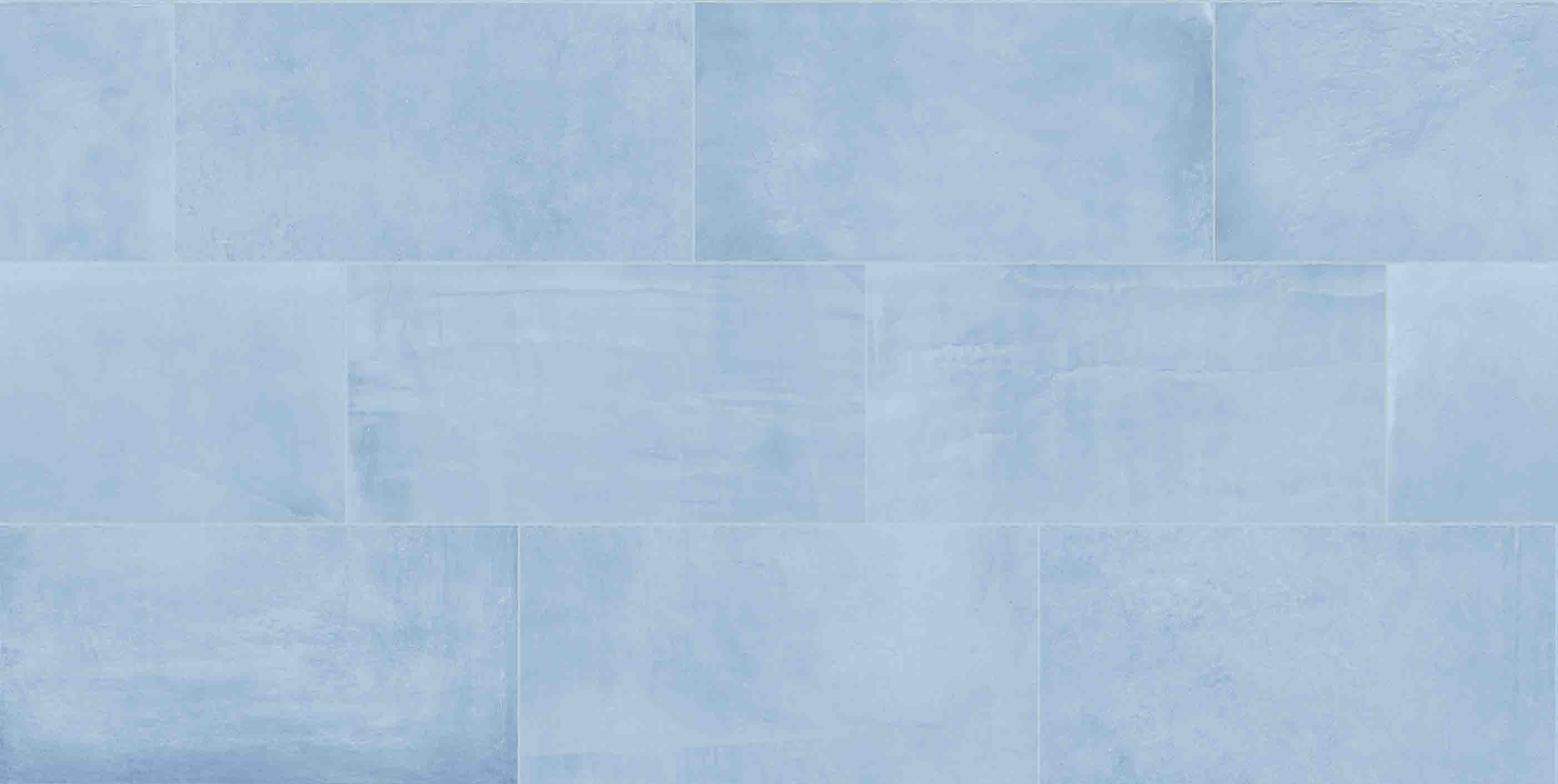 landmark 9mm vision color river blue field tile 12x24x9mm matte rectified porcelain tile distributed by surface group international