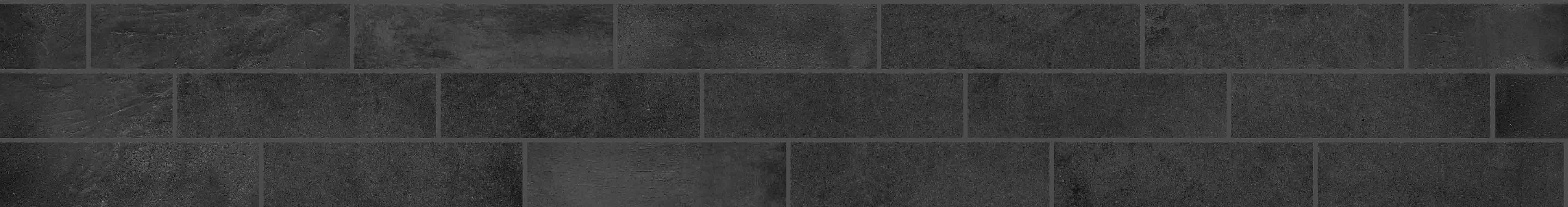 landmark 9mm vision color star black field tile 3x12x9mm matte rectified porcelain tile distributed by surface group international