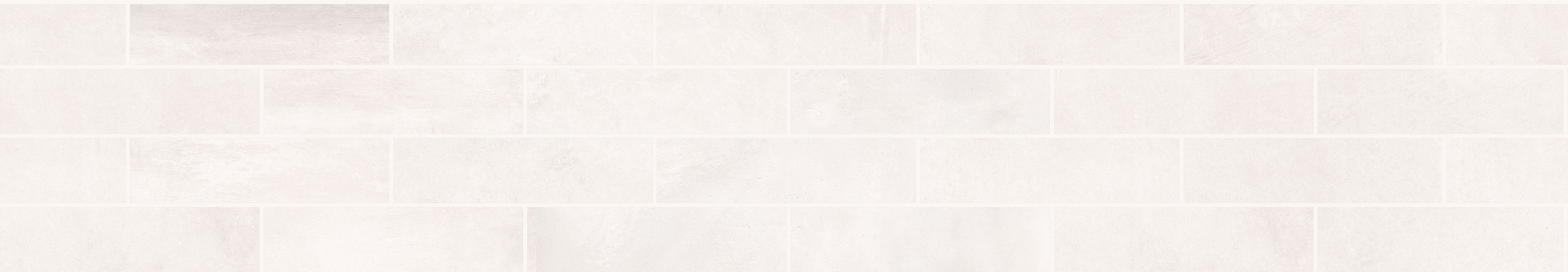 landmark 9mm vision color star white field tile 3x12x9mm matte rectified porcelain tile distributed by surface group international