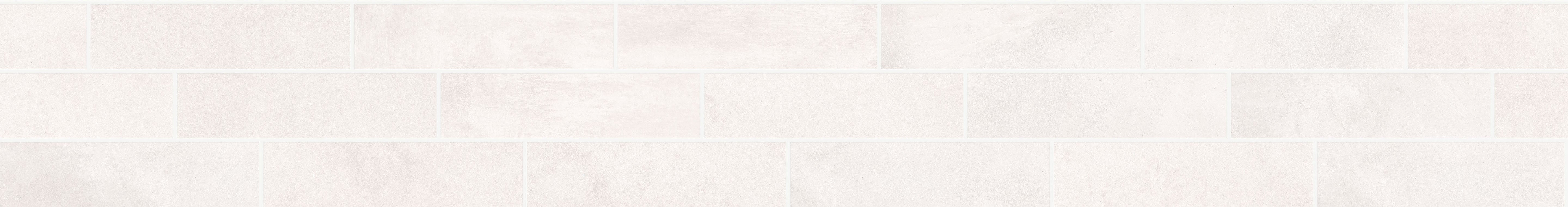 landmark 9mm vision color star white field tile 3x12x9mm matte rectified porcelain tile distributed by surface group international