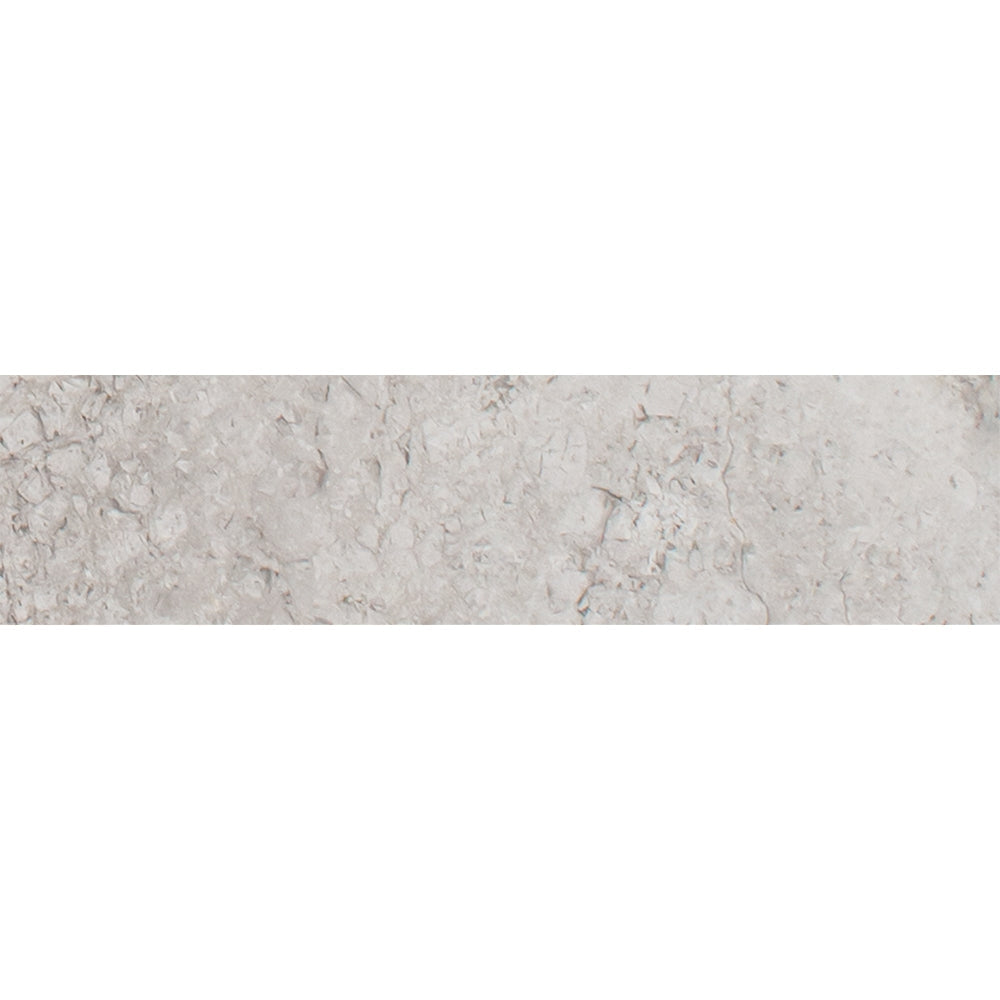 silver shadow marble natural stone field tile rectangle shape honed finish 3 by 12 by 1 of 2 straight edge for interior and exterior applications in shower kitchen bathroom backsplash floor and wall produced by marble systems and distributed by surface group international