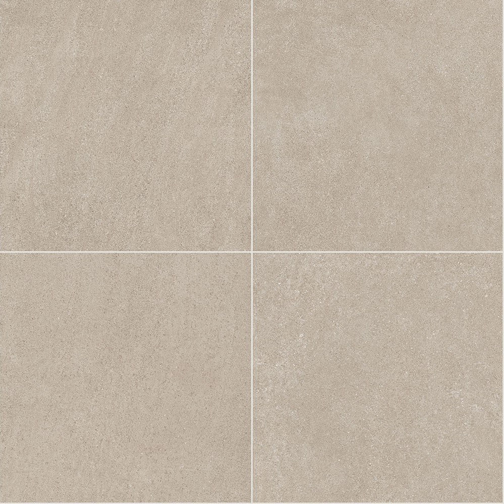 surface group international frontier 20 porcelain paving tile stone absolute 24x24 for outdoor application manufactured by landmark