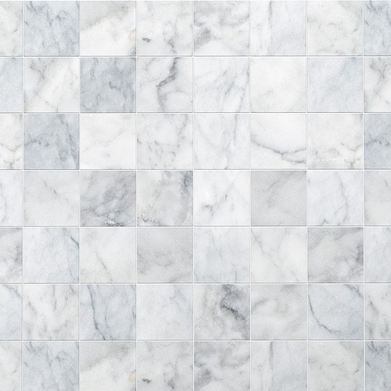 avenza marble natural stone field tile square shape honed finish 5 and 1 of 2 by 5 and 1 of 2 by 3 of 8 straight edge for interior and exterior applications in shower kitchen bathroom backsplash floor and wall produced by marble systems and distributed by surface group international